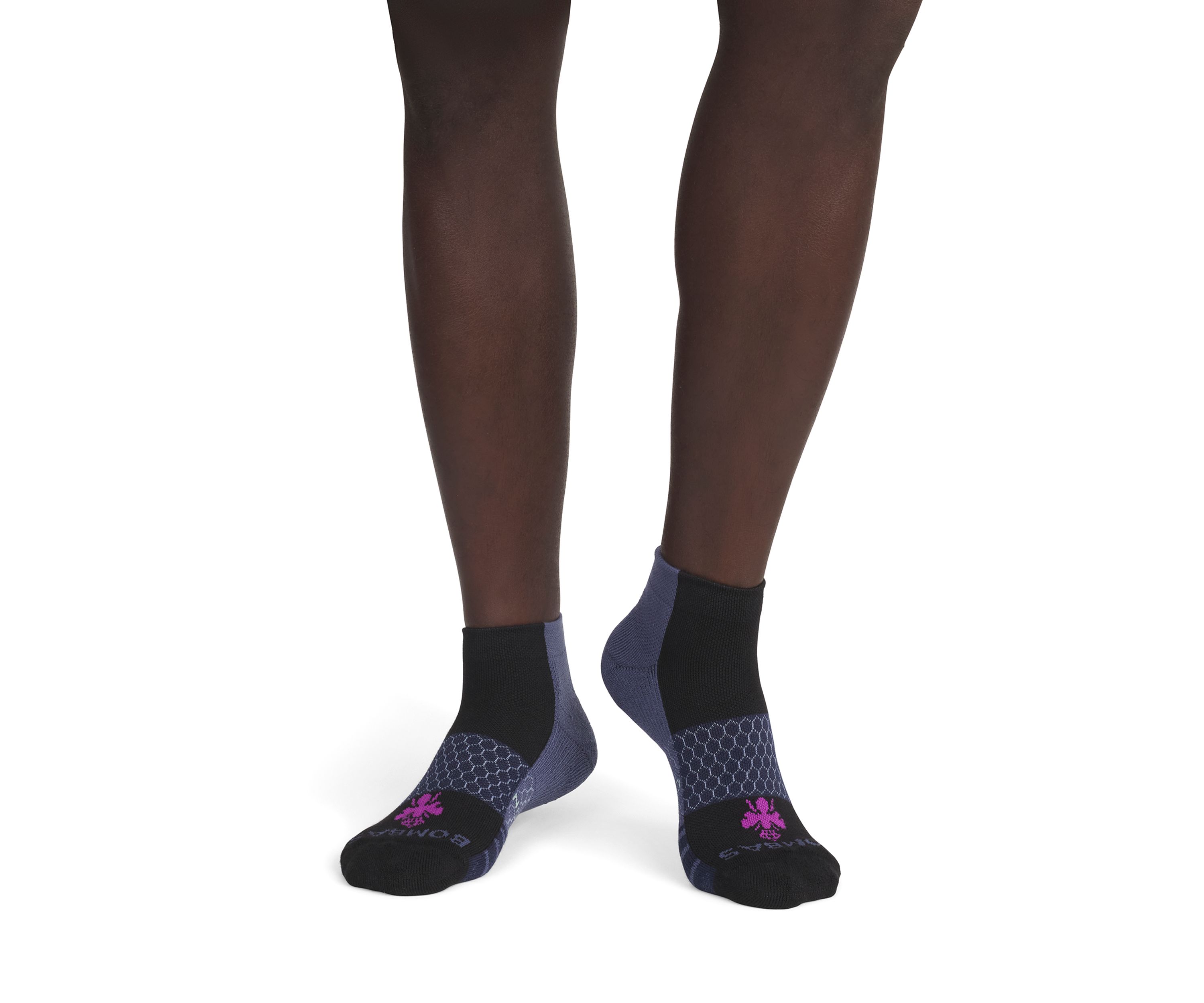 Performance Compression Ankle Socks 