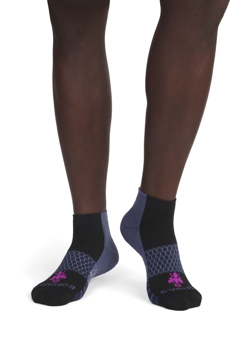 Performance Compression Ankle Socks 