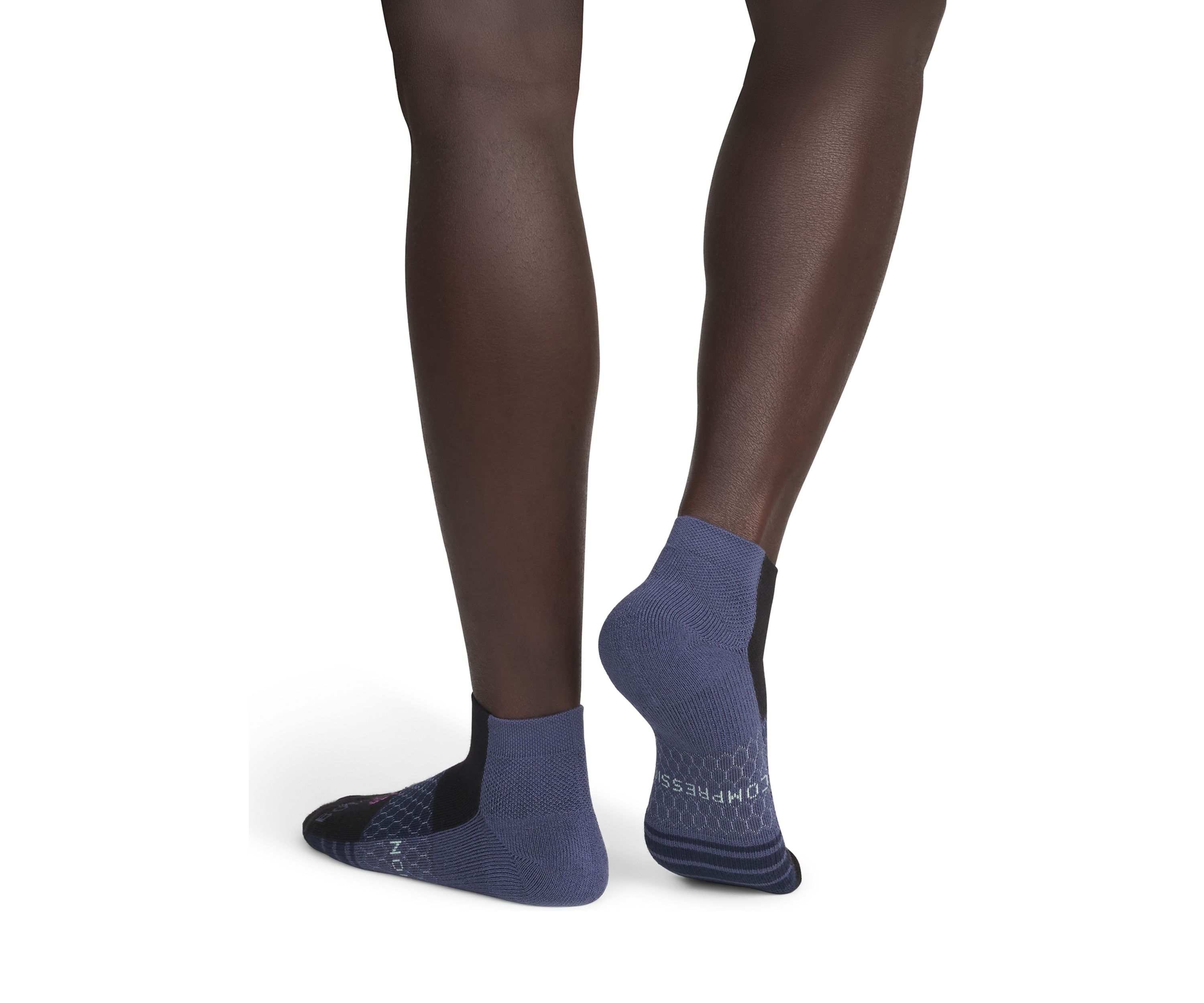 Performance Compression Ankle Socks 
