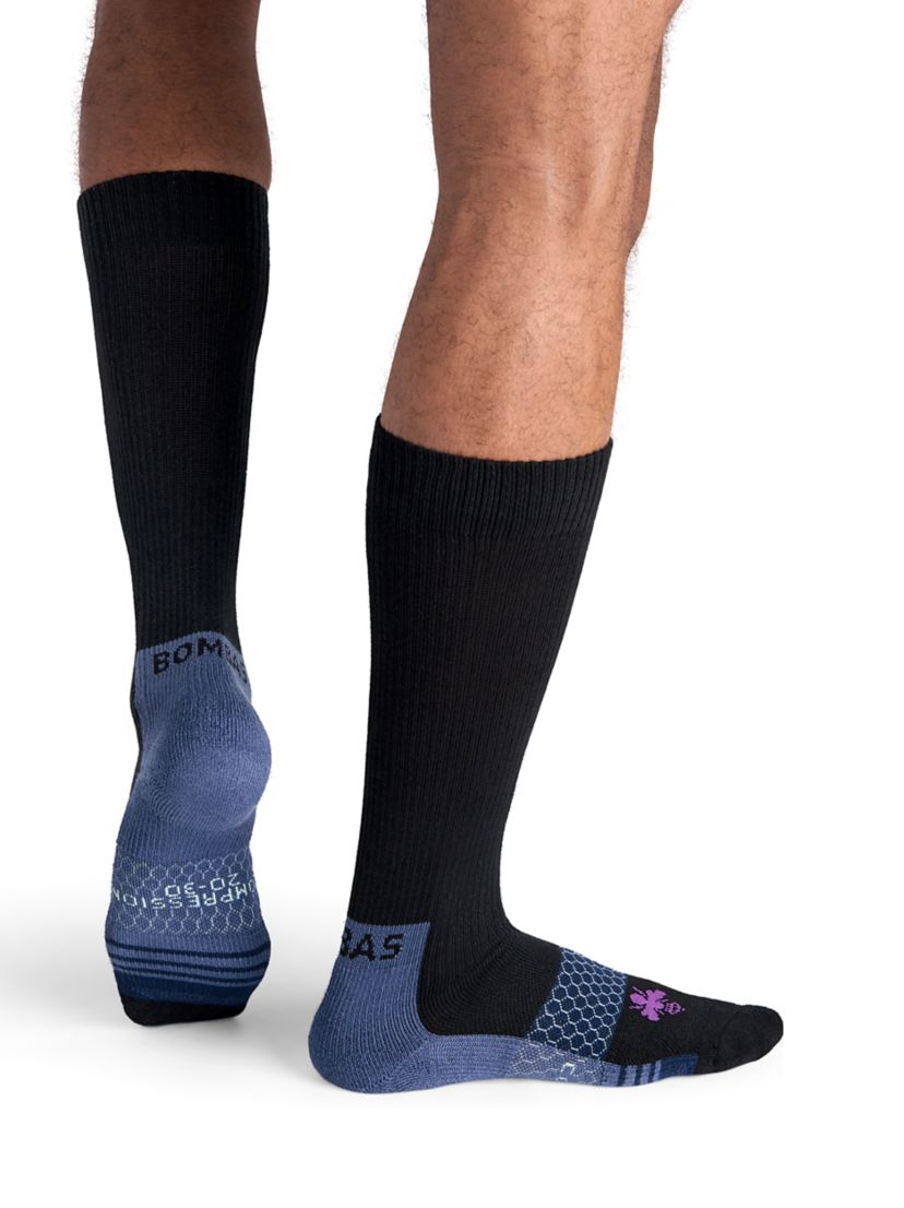 Performance Compression Knee High Socks