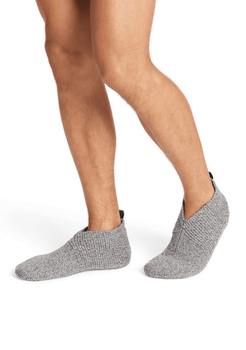 Marl Gripper Slippers