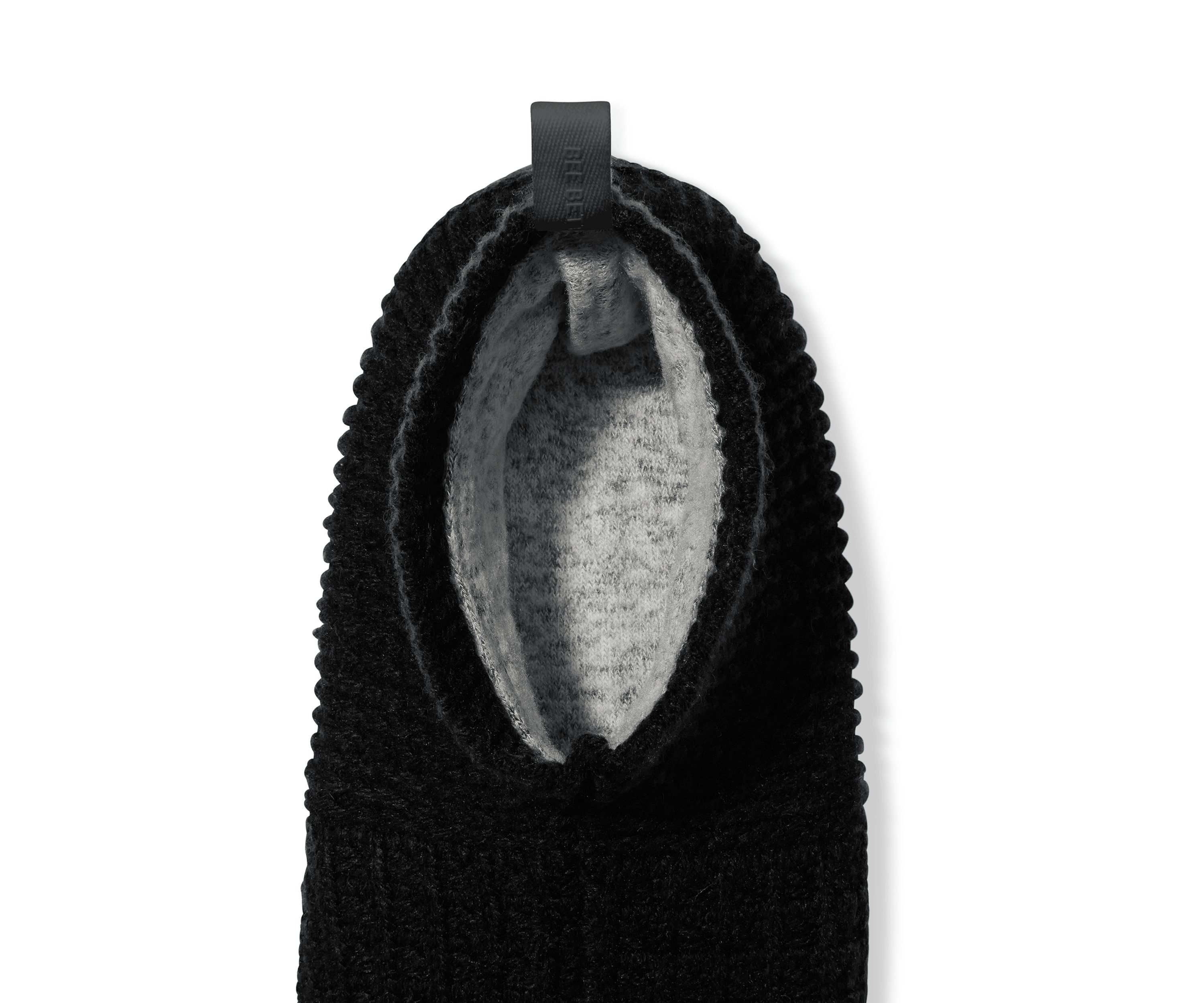 Waffle Gripper Solid Slippers