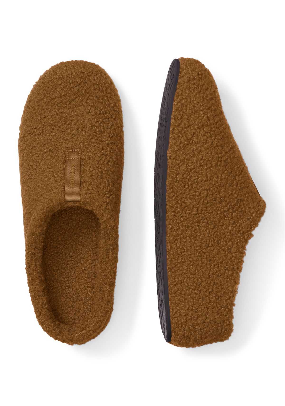 Mens Sunday Slippers
