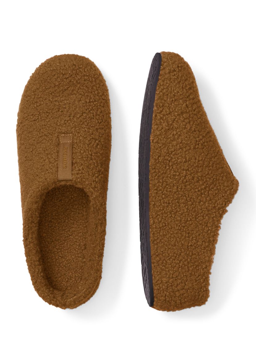 Mens Sunday Slippers