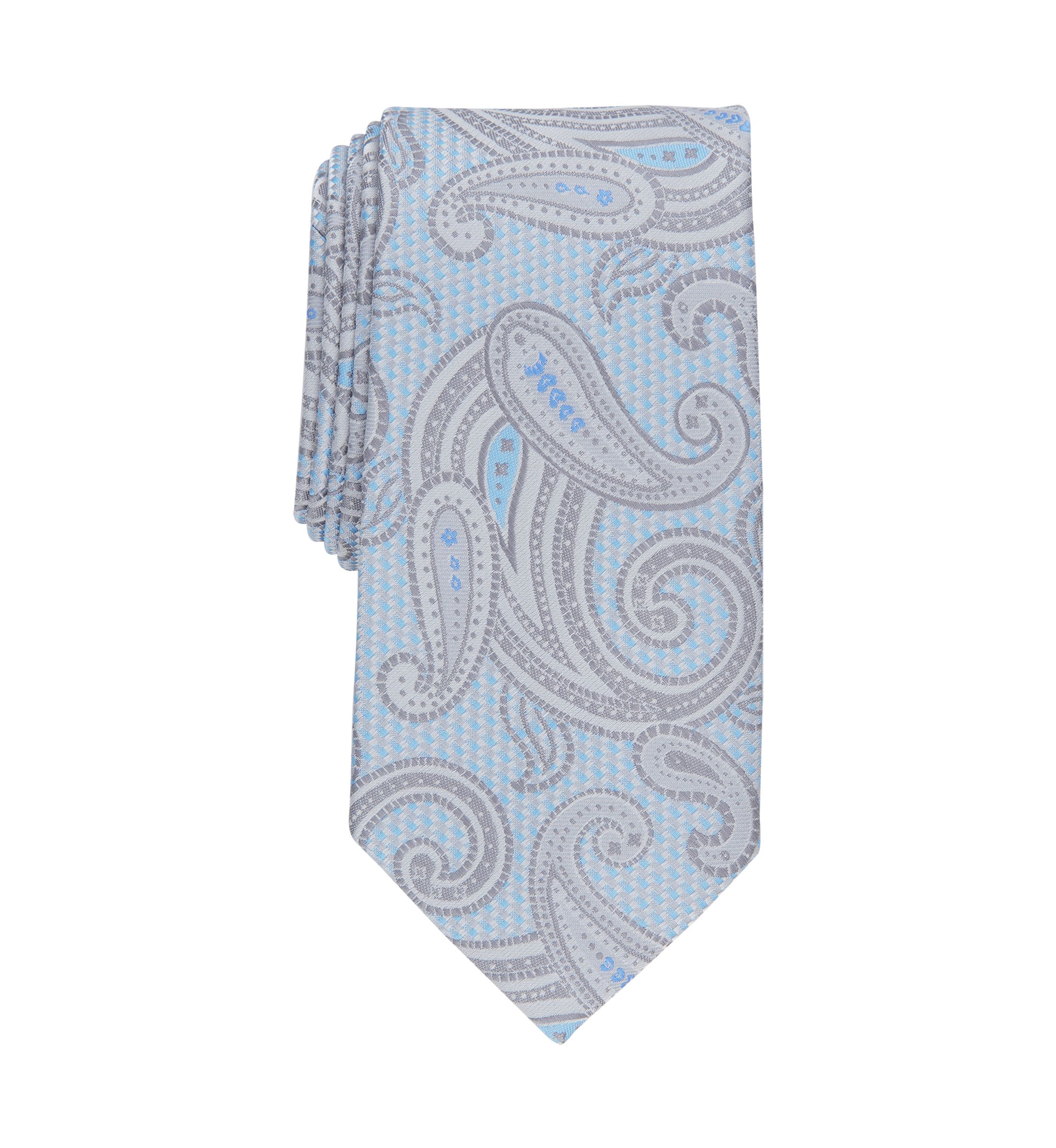 Kogan Paisley Tie 