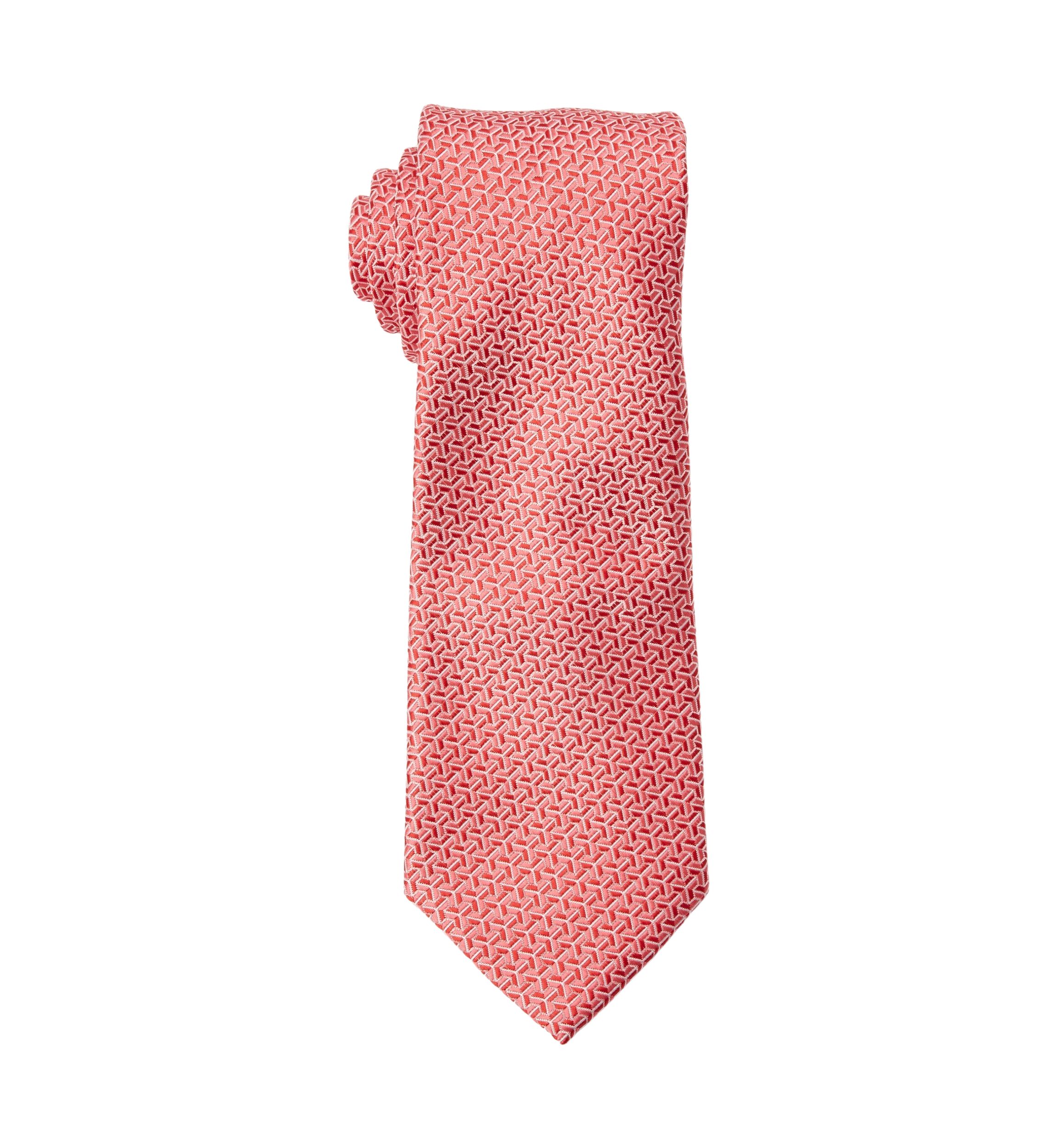 Rova Geometric Tie