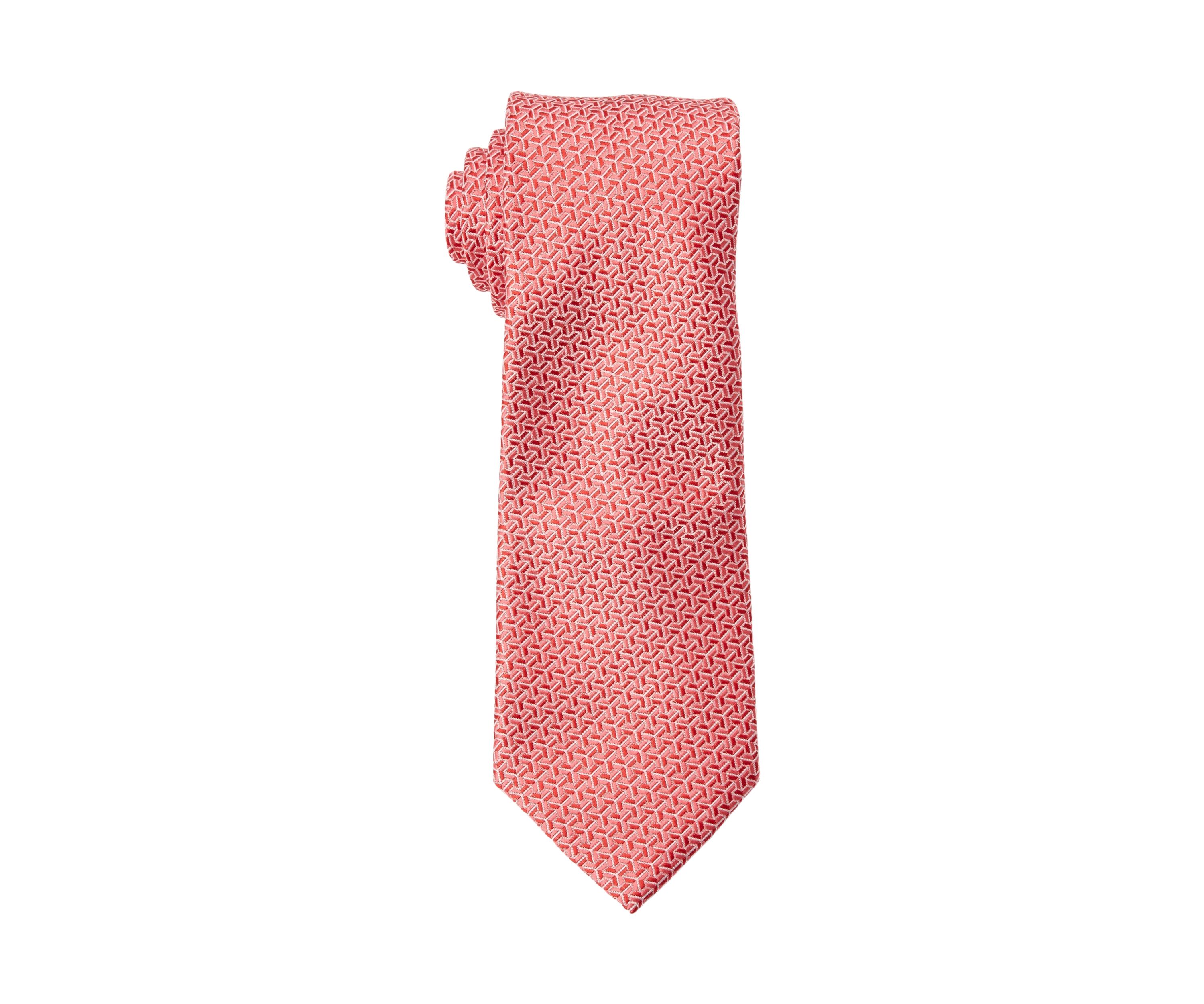 Rova Geometric Tie