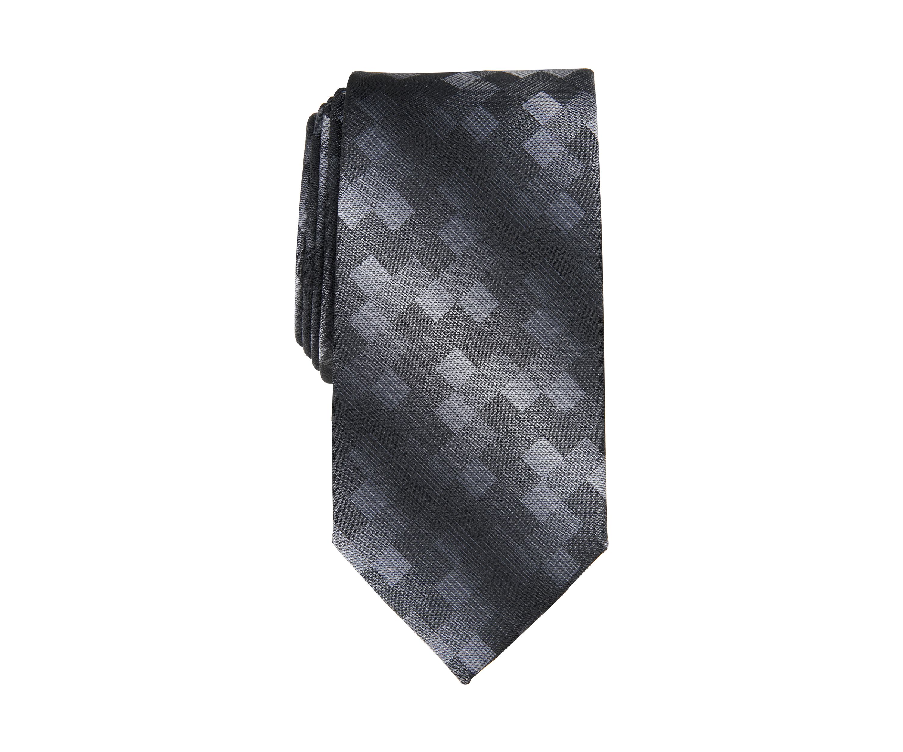 Mens Shaded Tie
