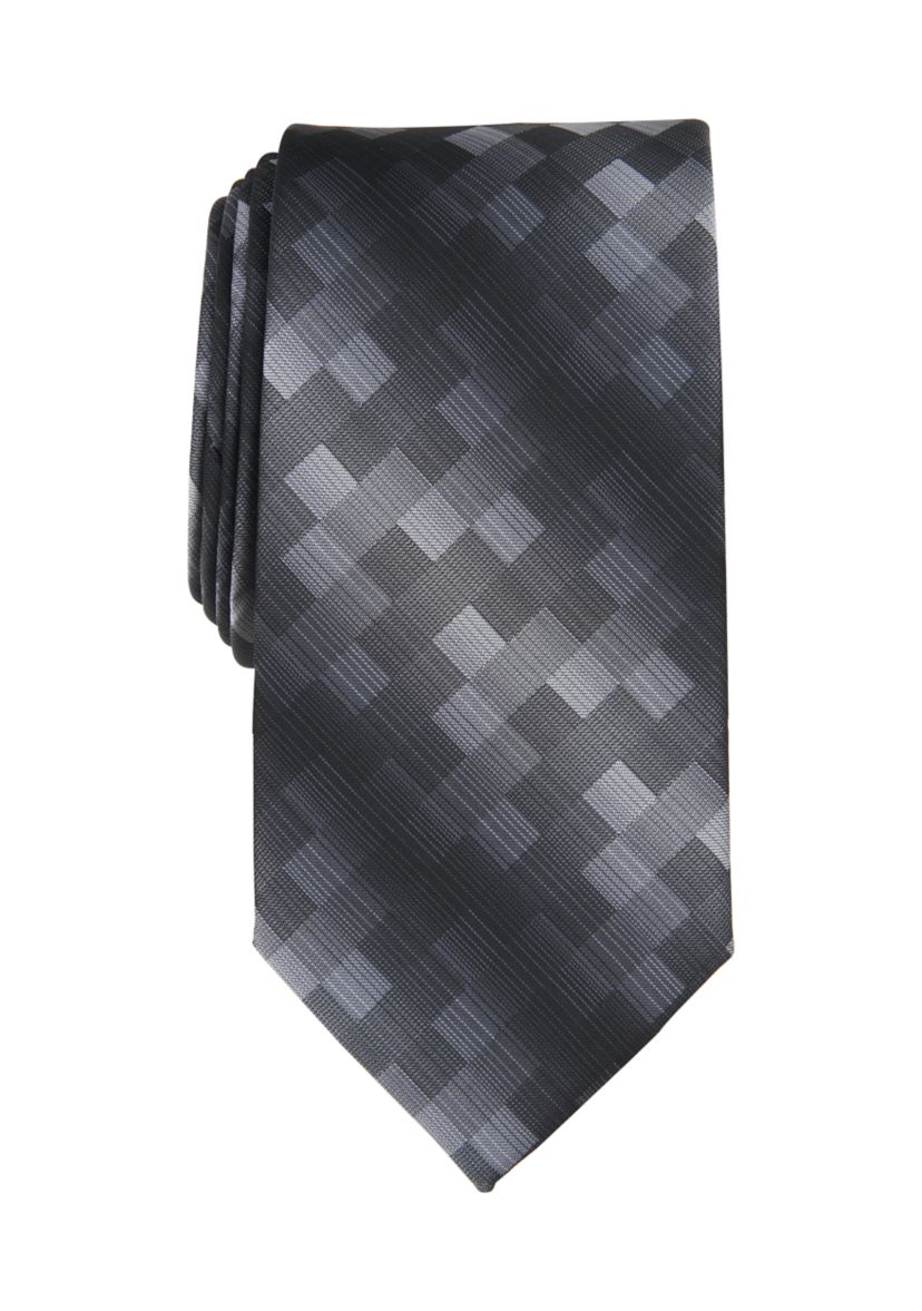 Mens Shaded Tie