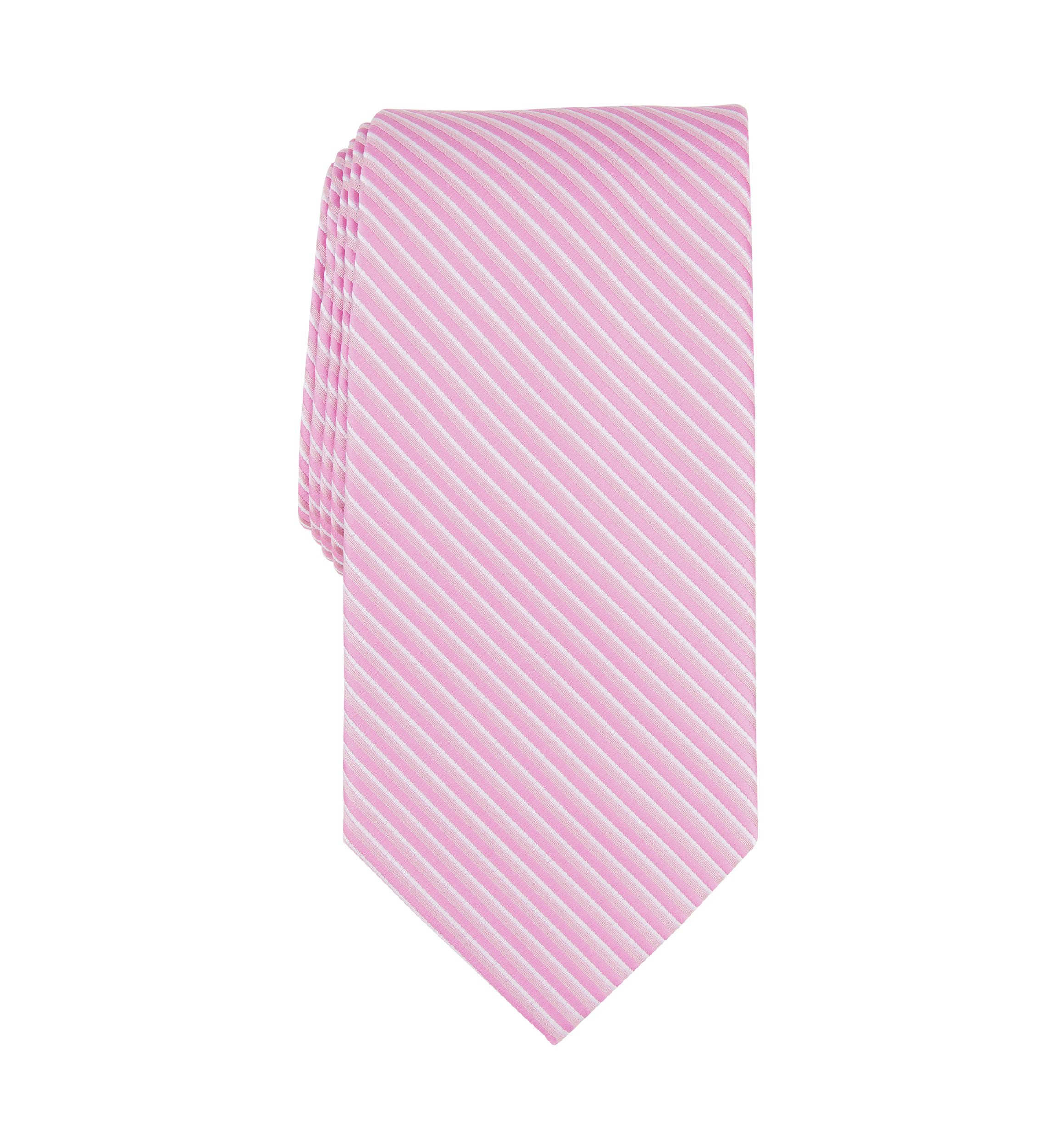Mens Keen Stripe Tie