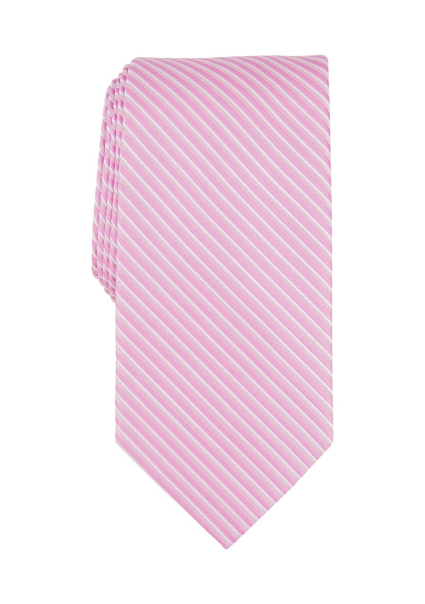 Mens Keen Stripe Tie