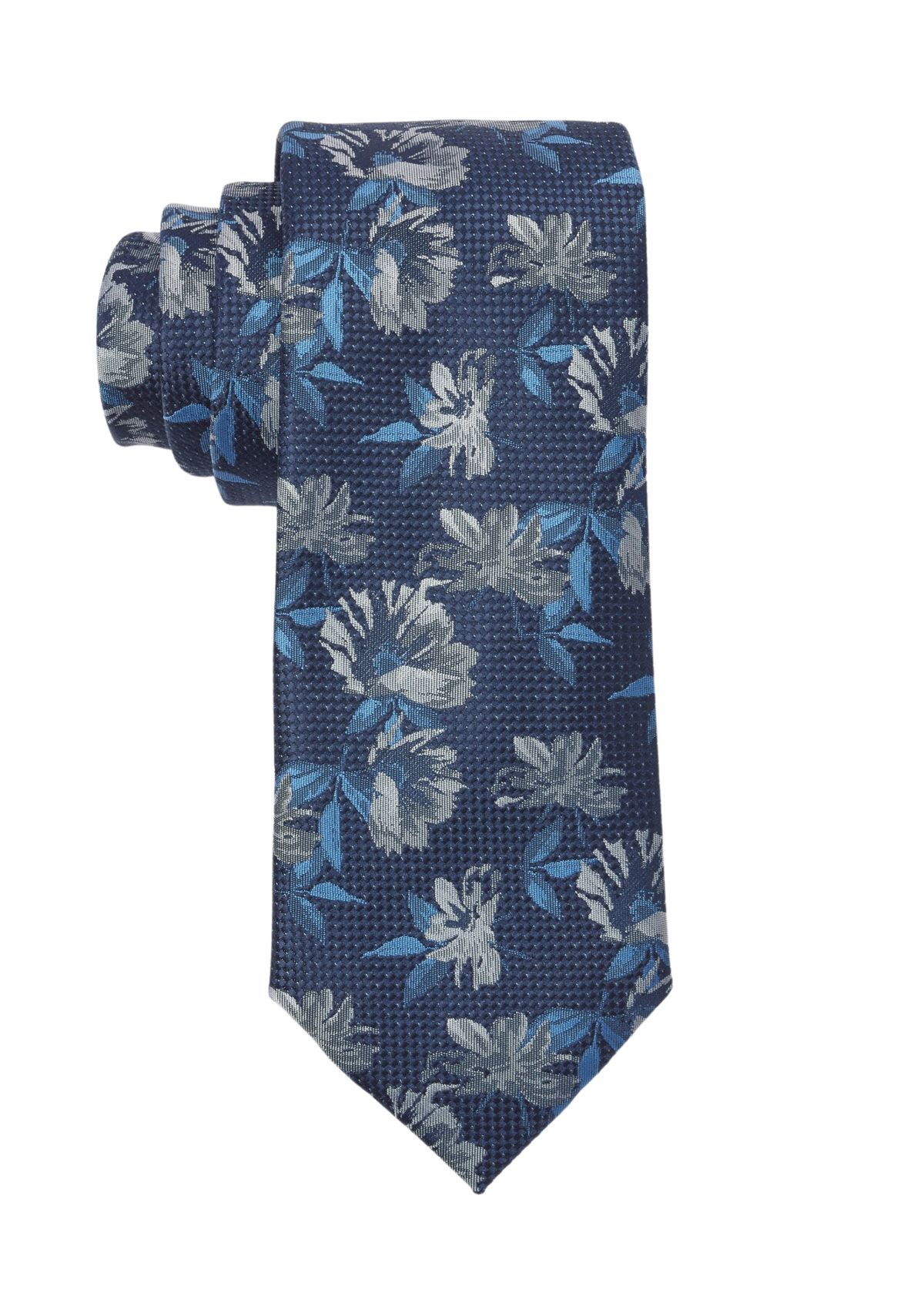 Lindley Floral Tie