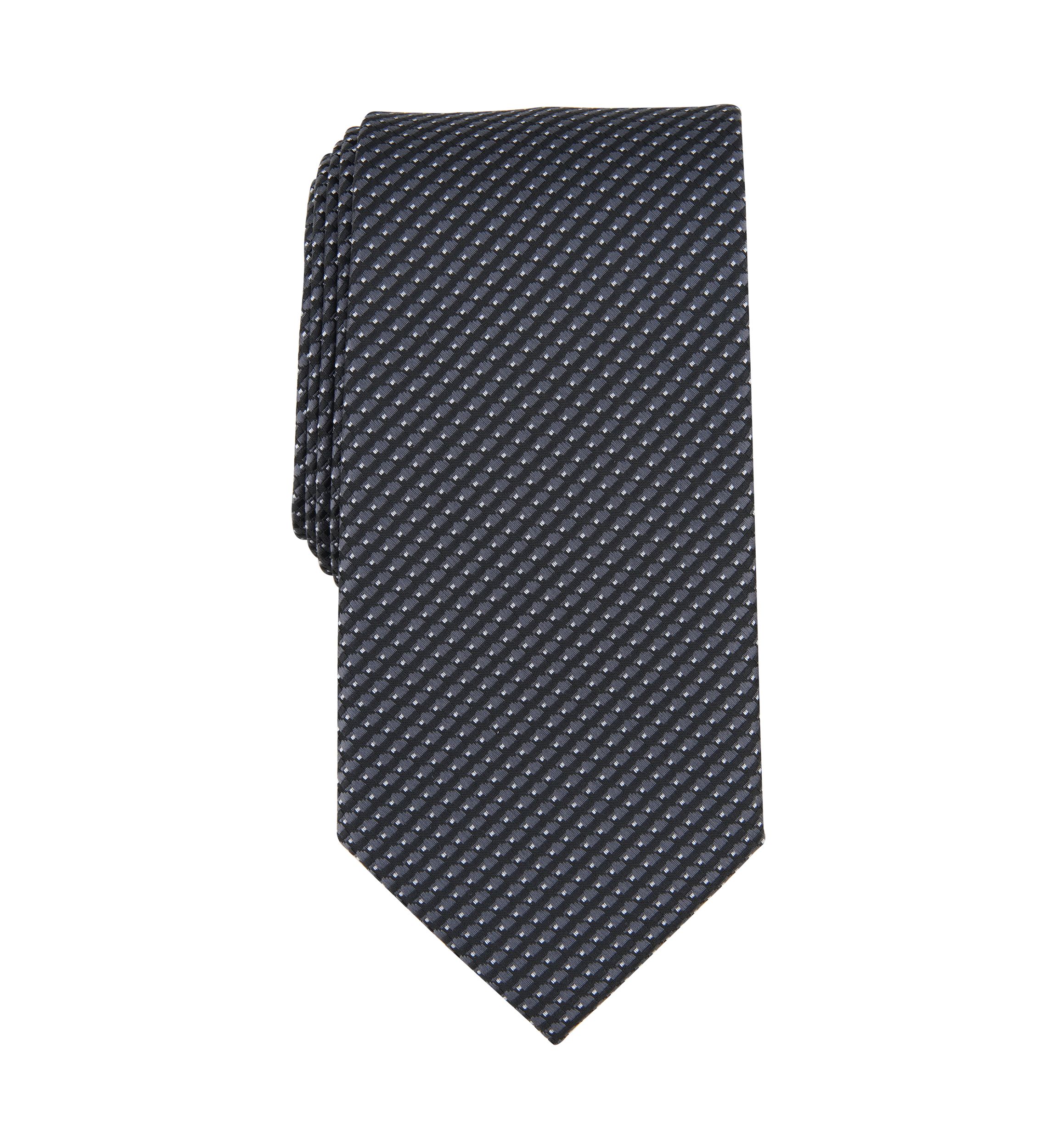 Mens Cutler Mini Neats Printed Tie