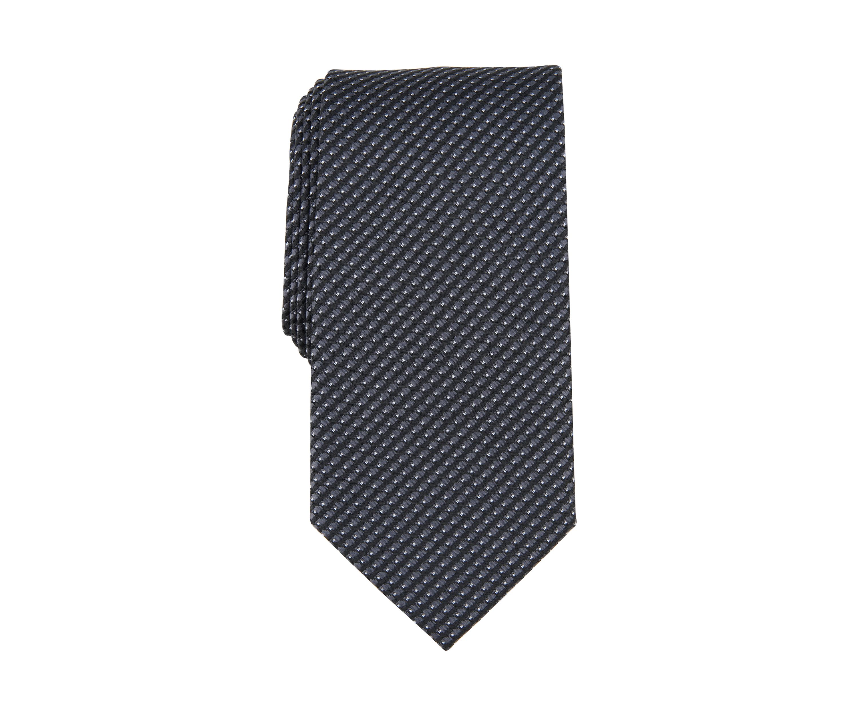 Mens Cutler Mini Neats Printed Tie