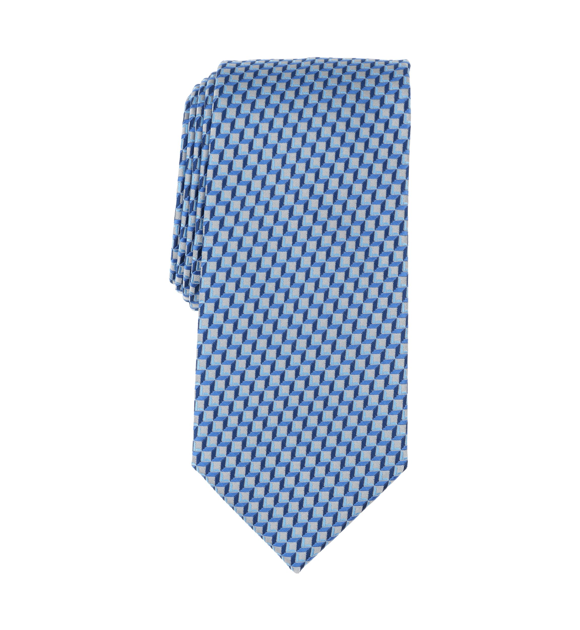 Chaffin Geometric Tie