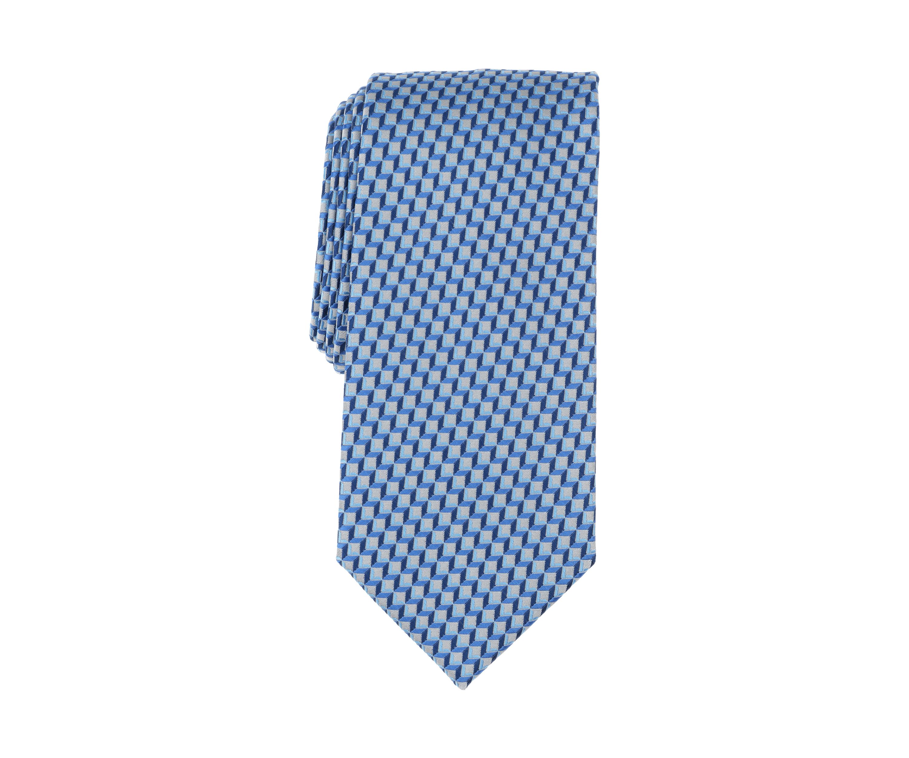 Chaffin Geometric Tie