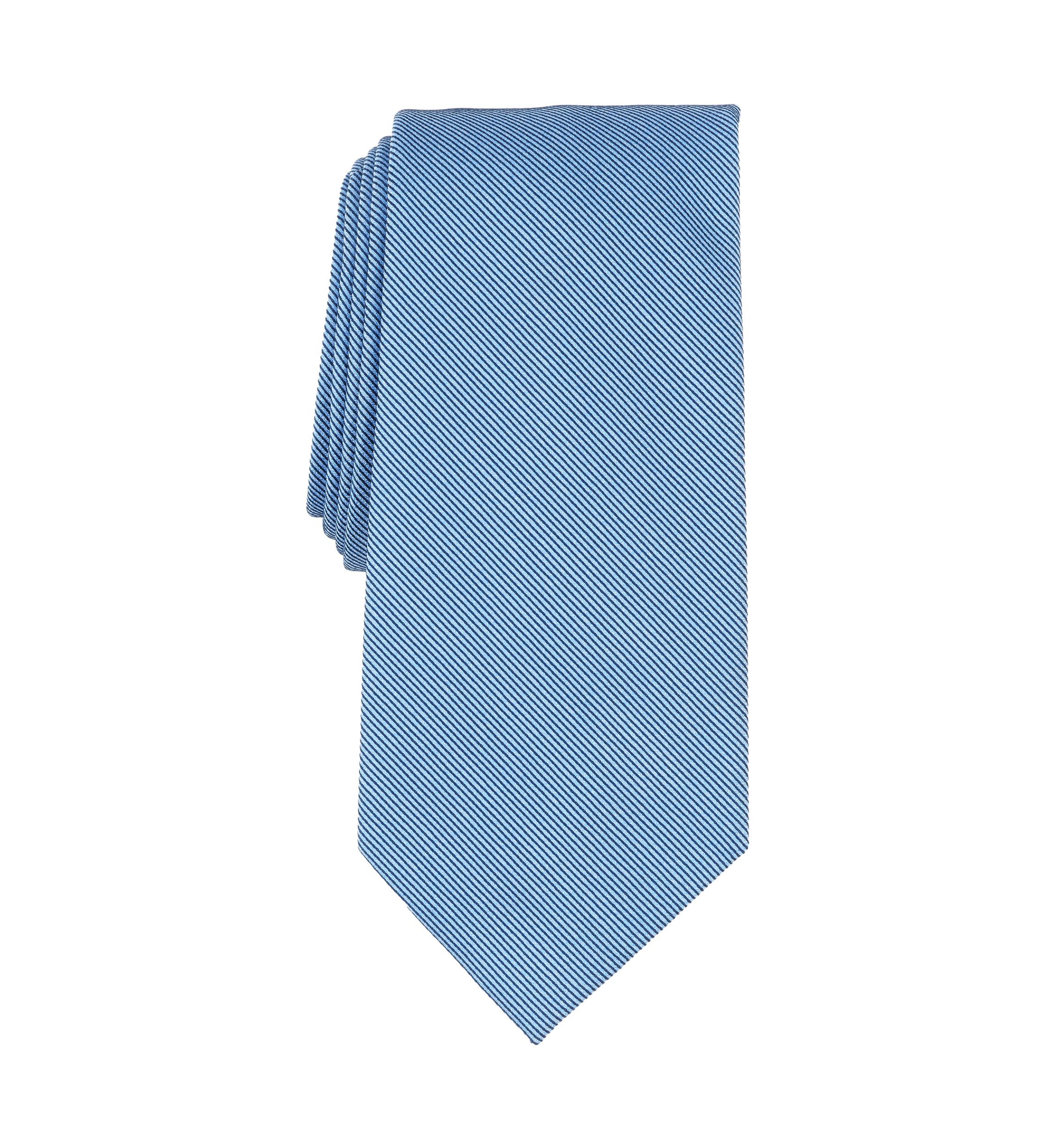 Nesset Solid Tie