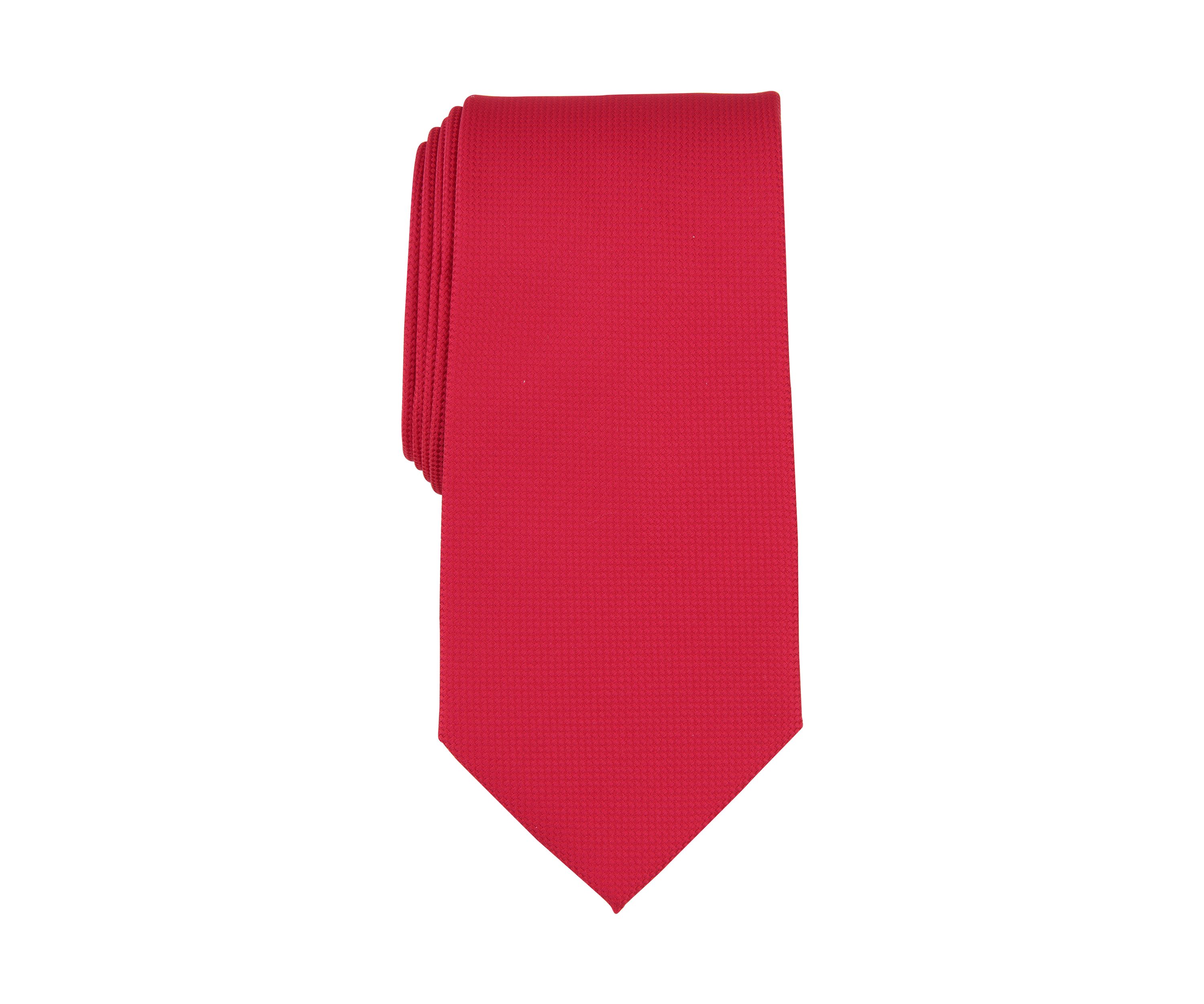Oxford Solid Tie