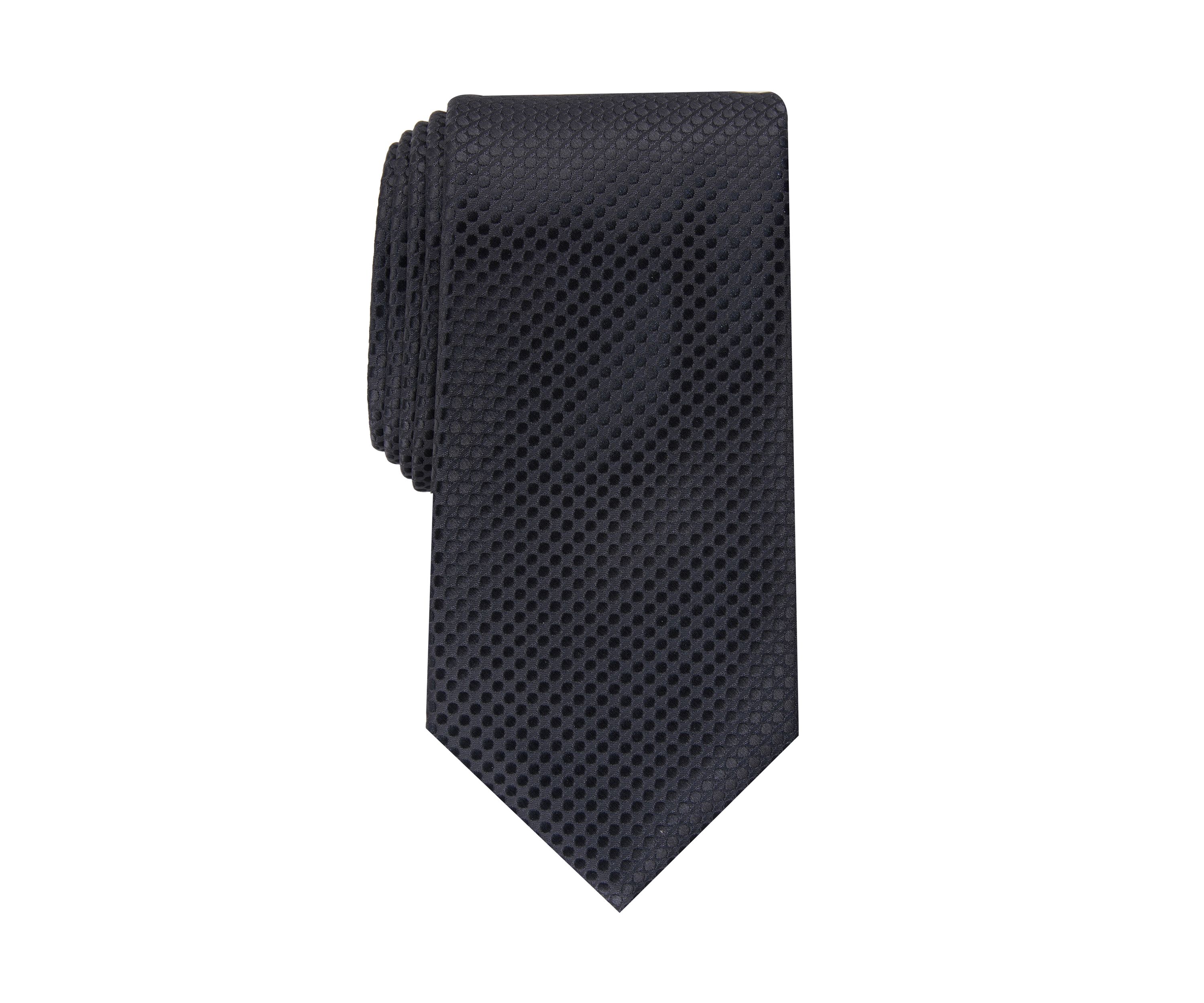 Victory Solid Tie