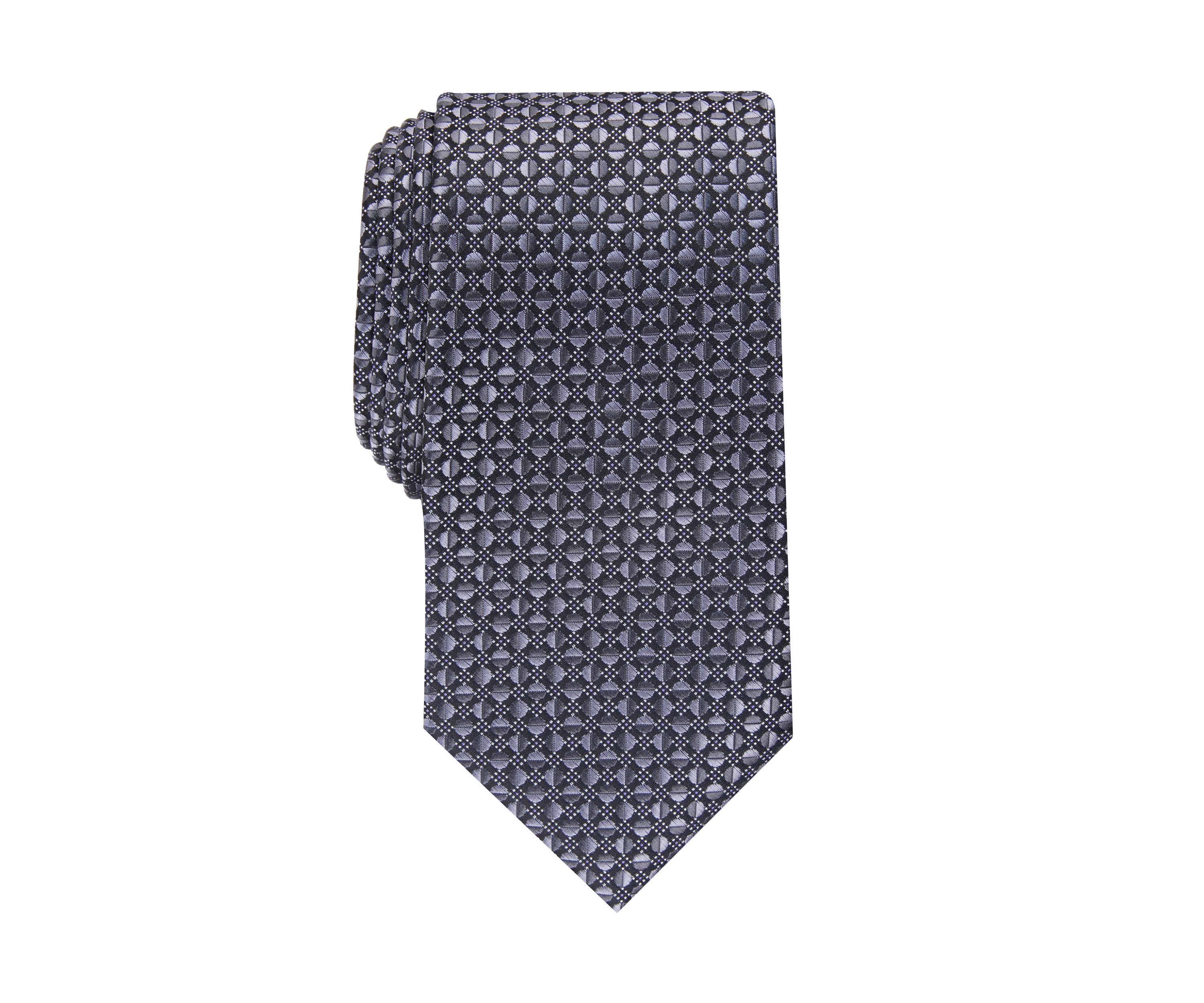 Dexter Neat Tie