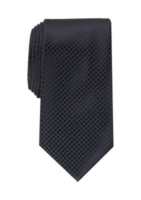 Perry Ellis Men's Victory Solid Tie