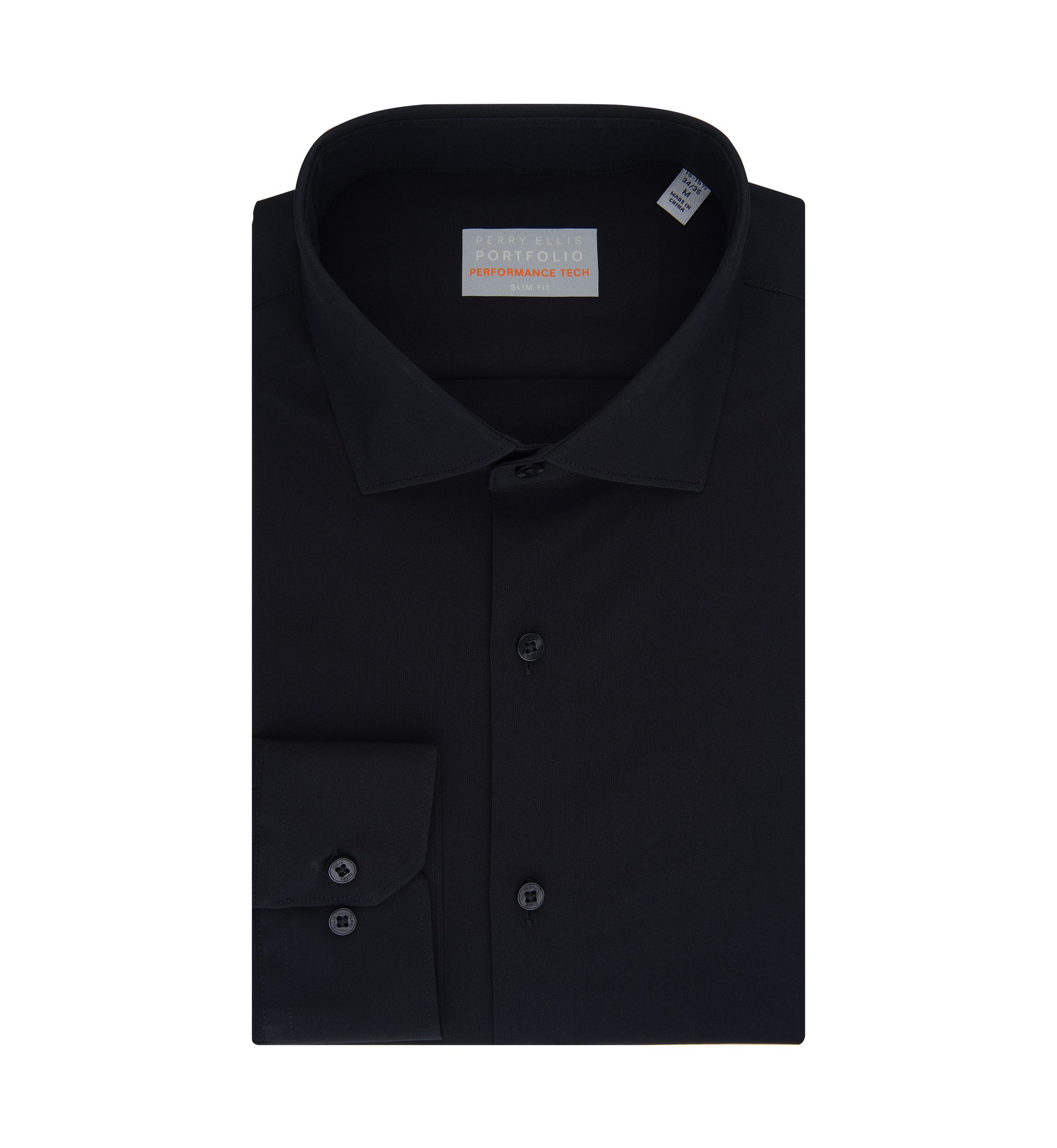Black Perry Ellis for Men | Belk