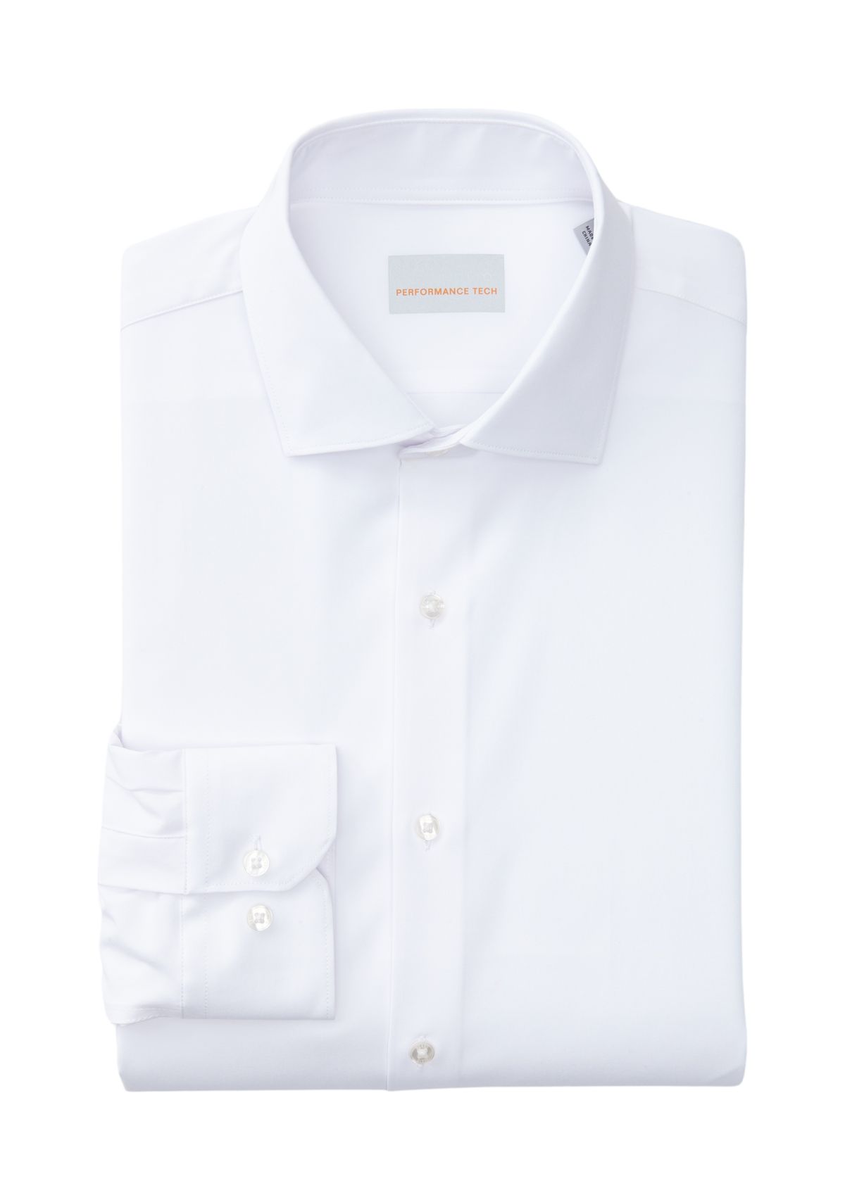 Mens Tech Performance Shirt