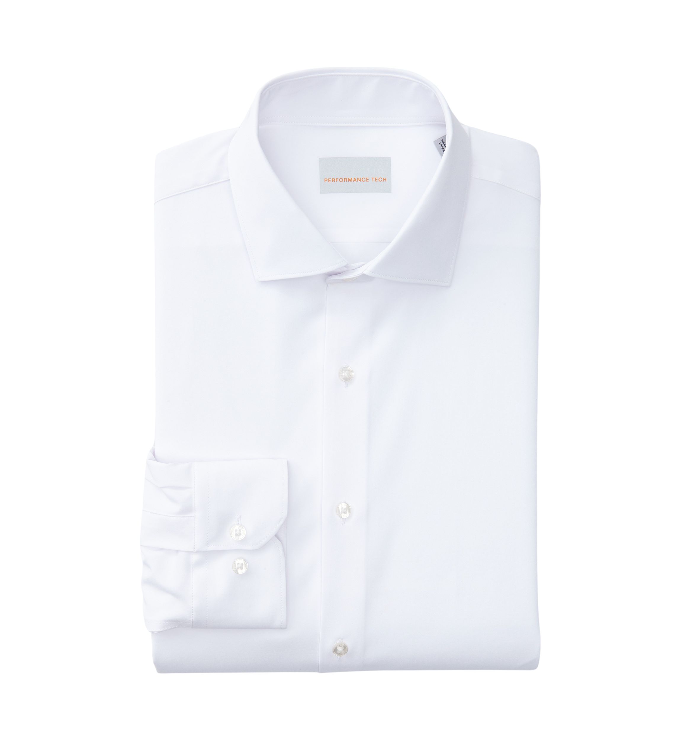 Mens Tech Performance Shirt