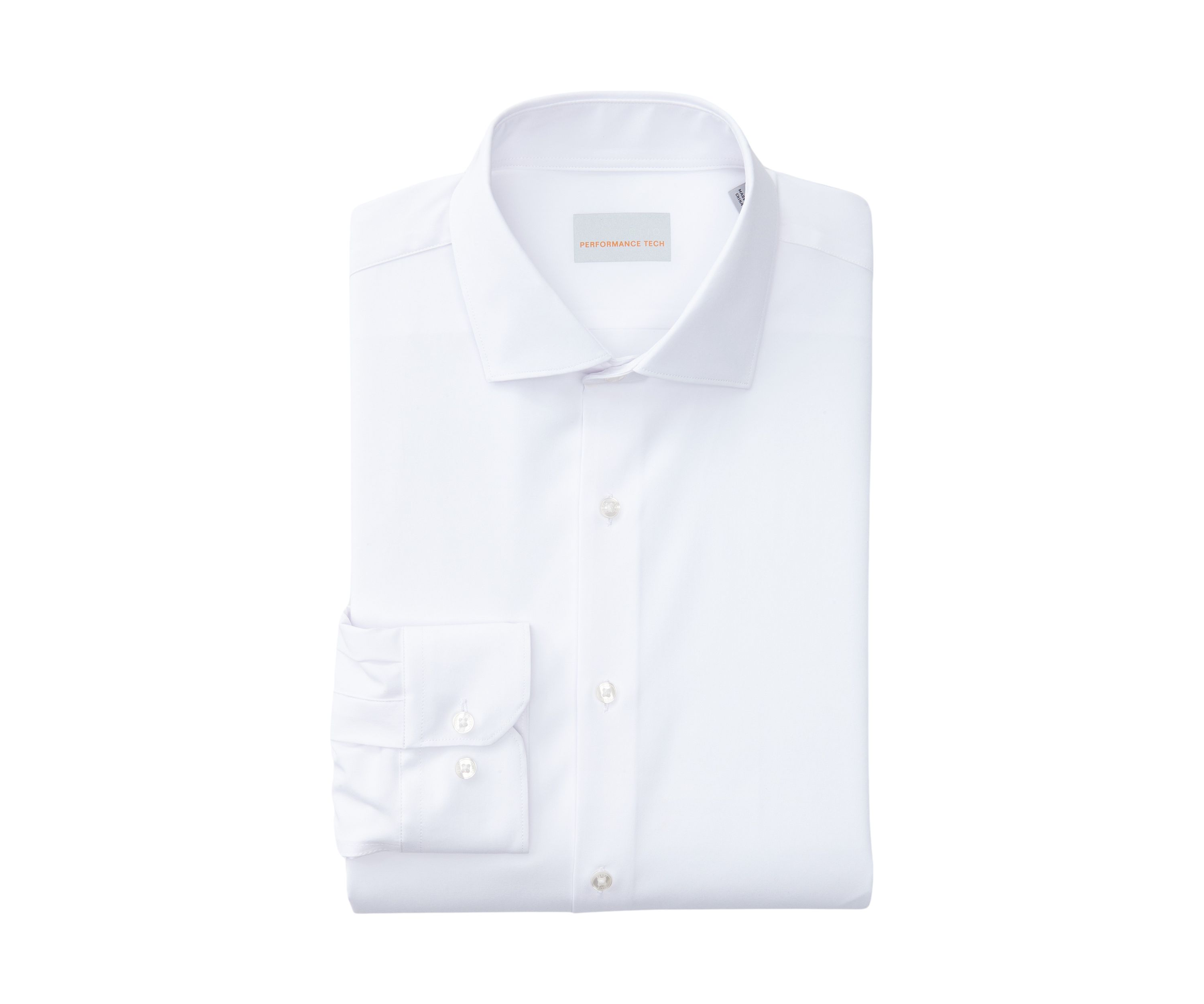 Mens Tech Performance Shirt