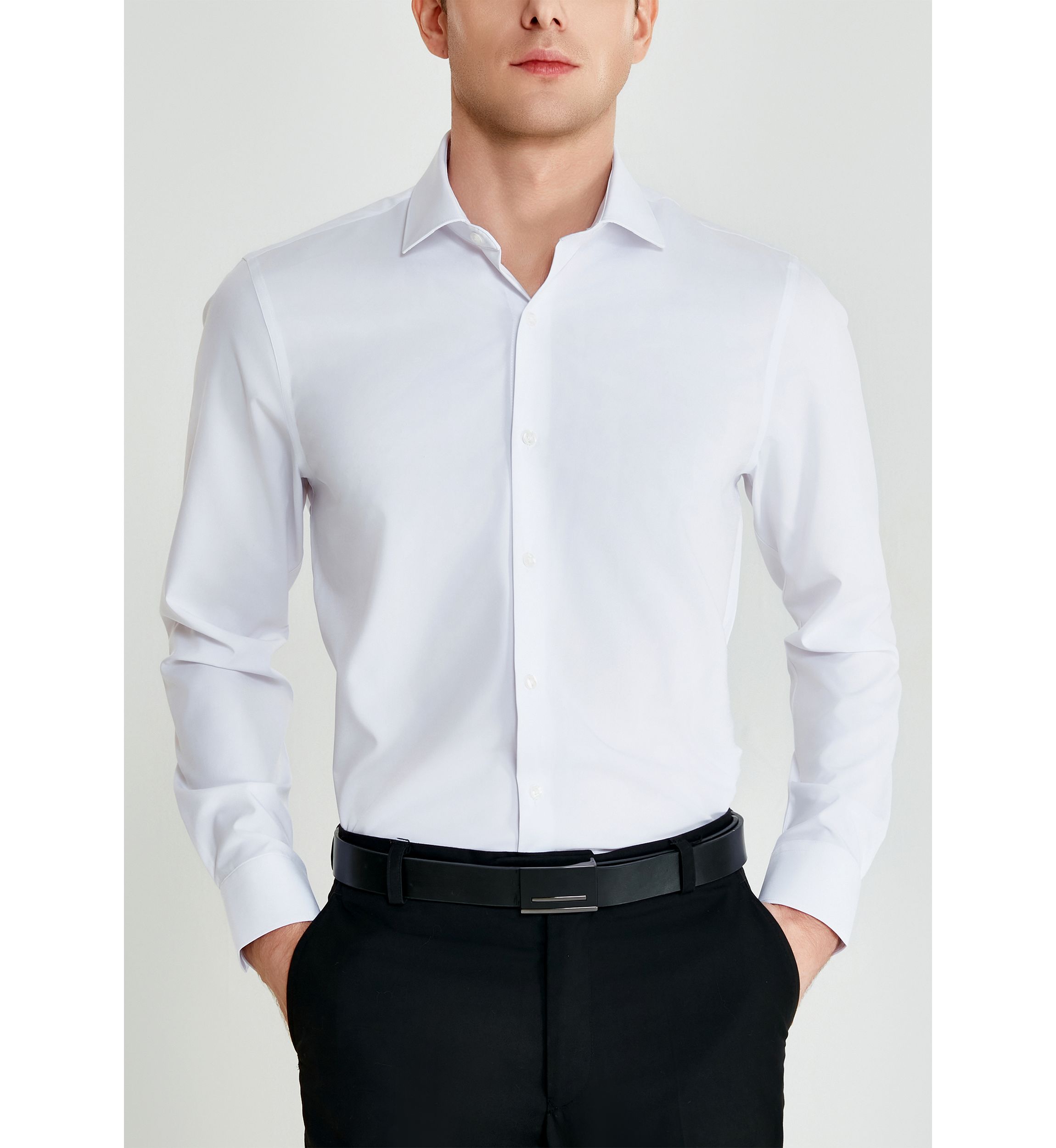Mens Tech Performance Shirt