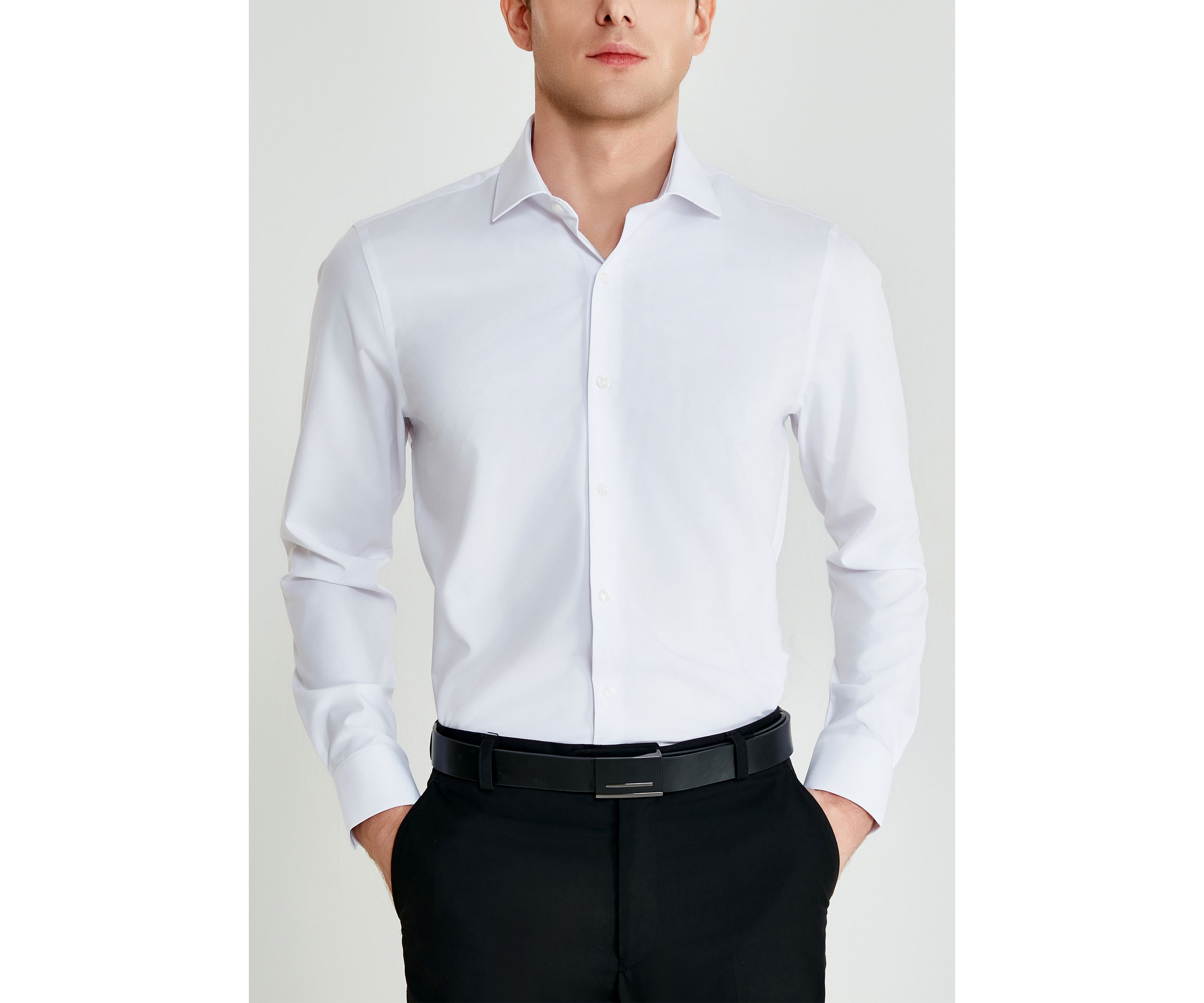 Mens Tech Performance Shirt