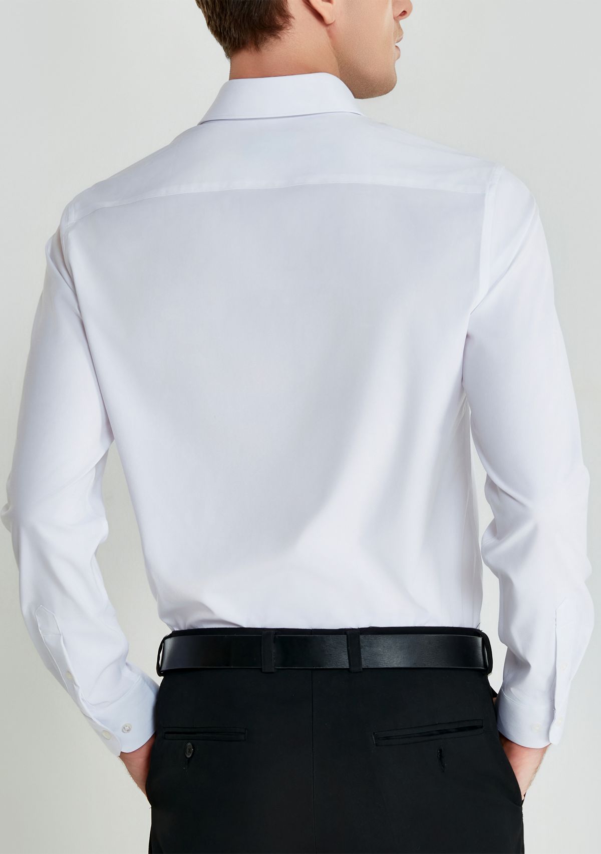 Mens Tech Performance Shirt