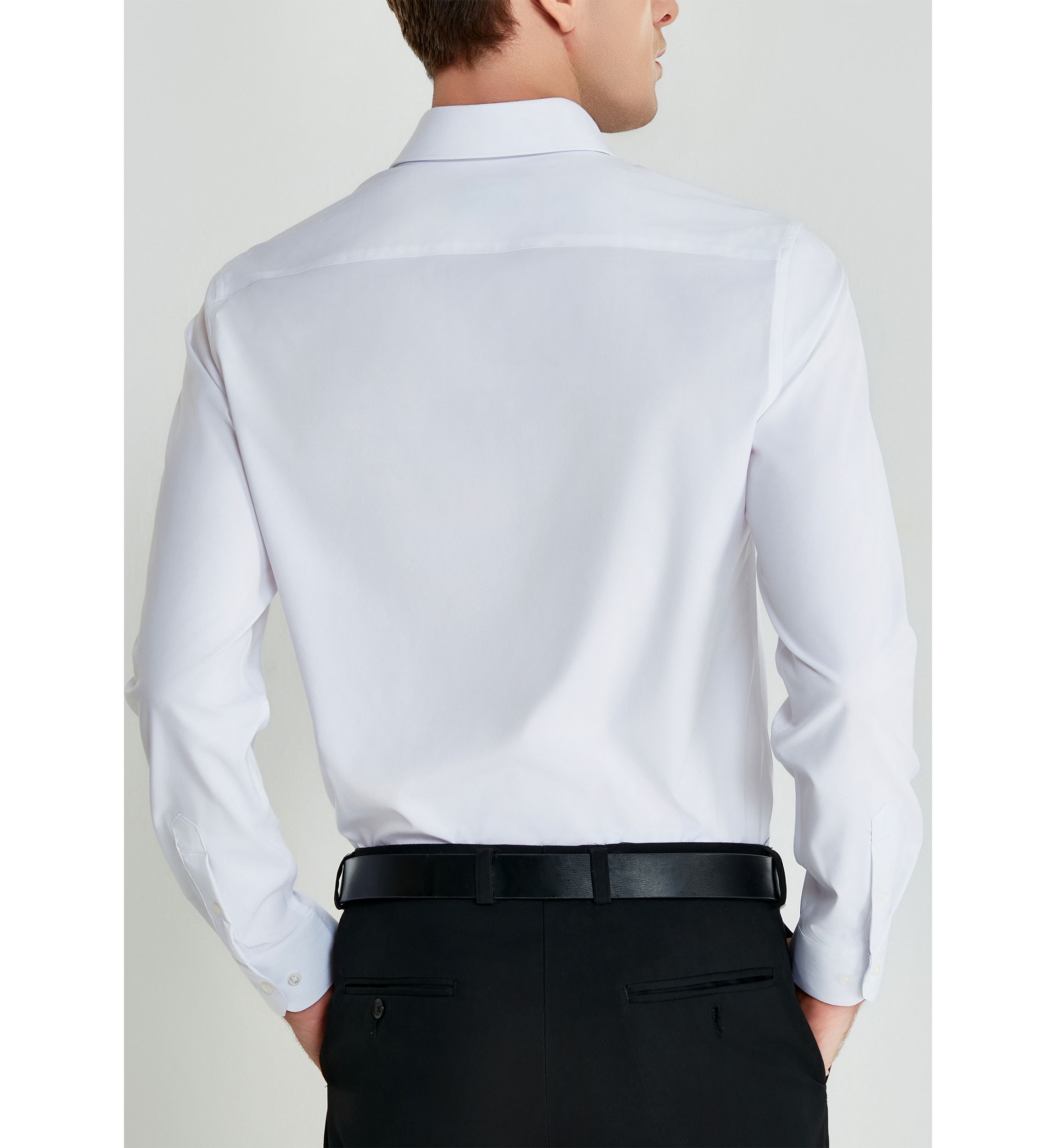 Mens Tech Performance Shirt