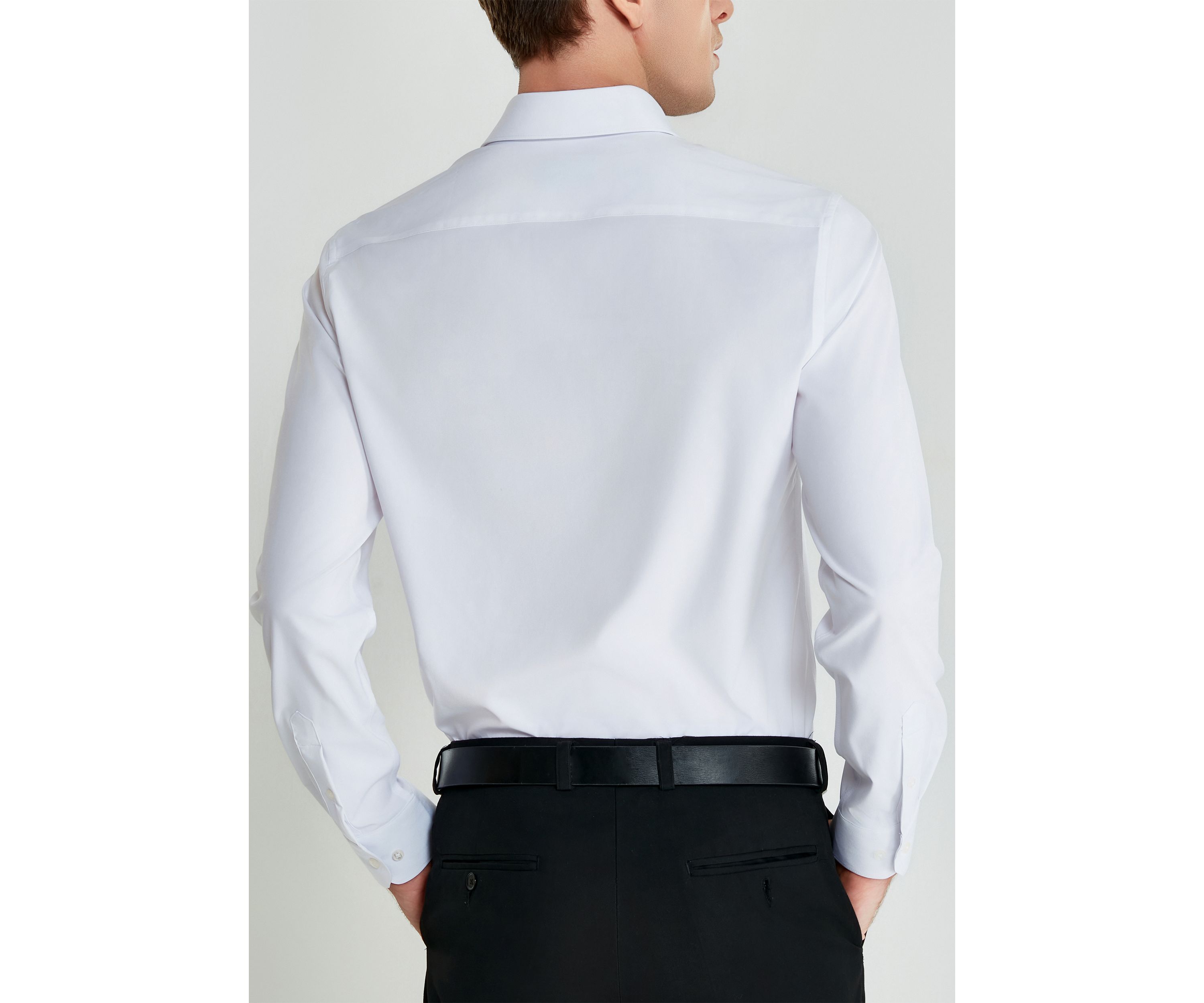 Mens Tech Performance Shirt