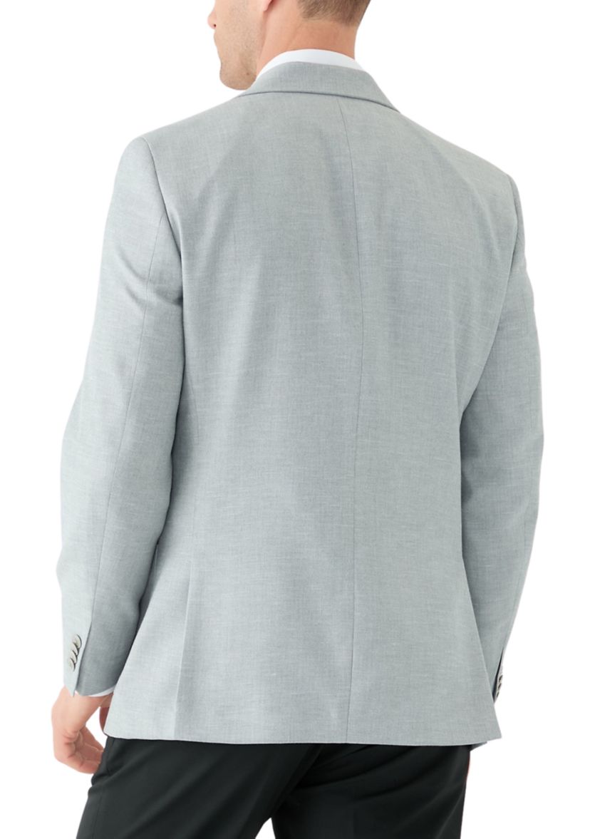 Mens Single Breasted Two Button Suit Separate Jacket