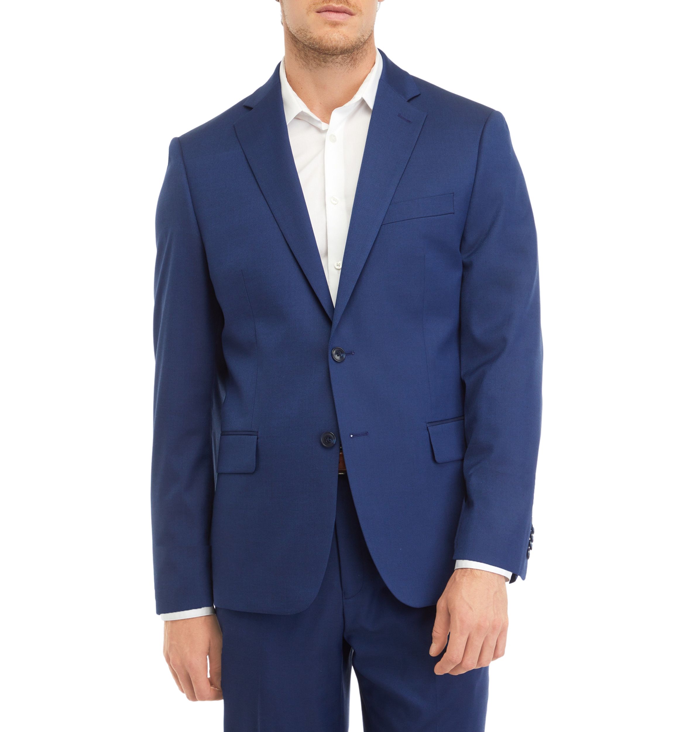 Suit Separate Coat 