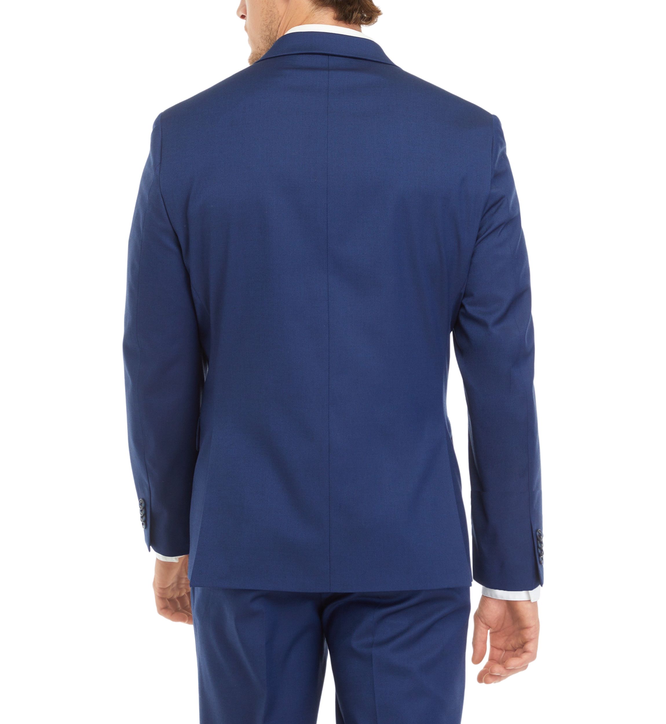 Suit Separate Coat 