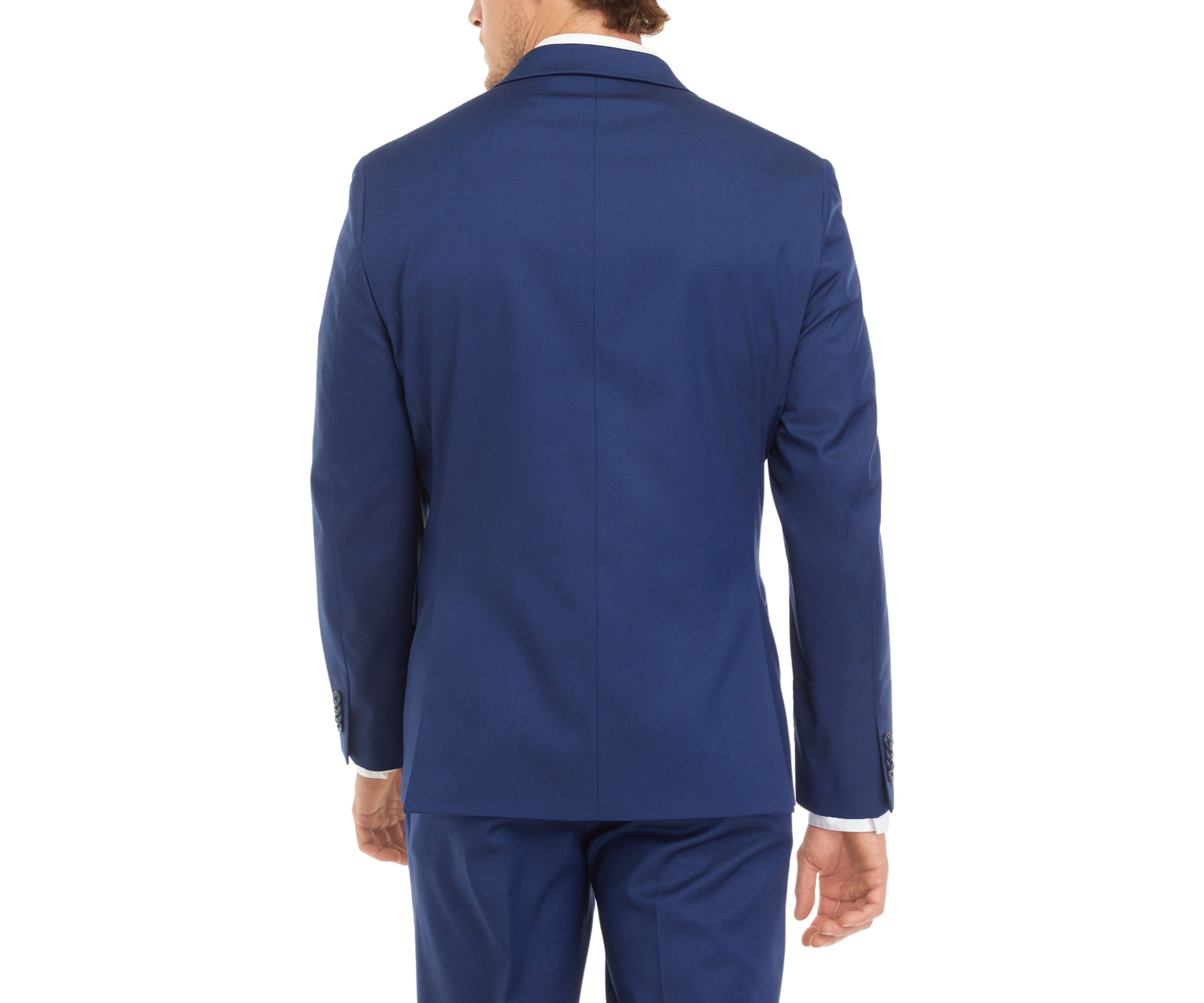 Suit Separate Coat 