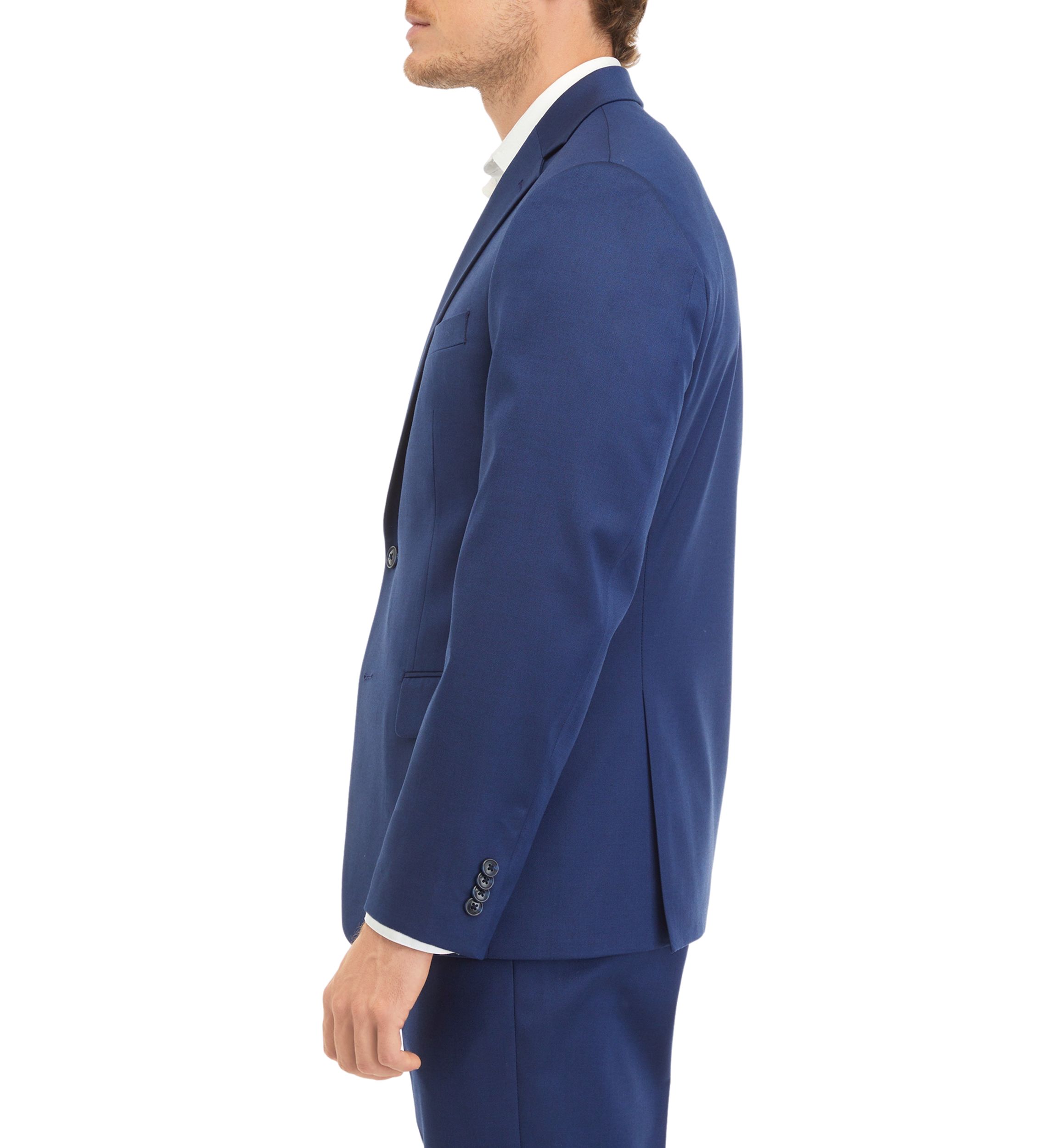Suit Separate Coat 