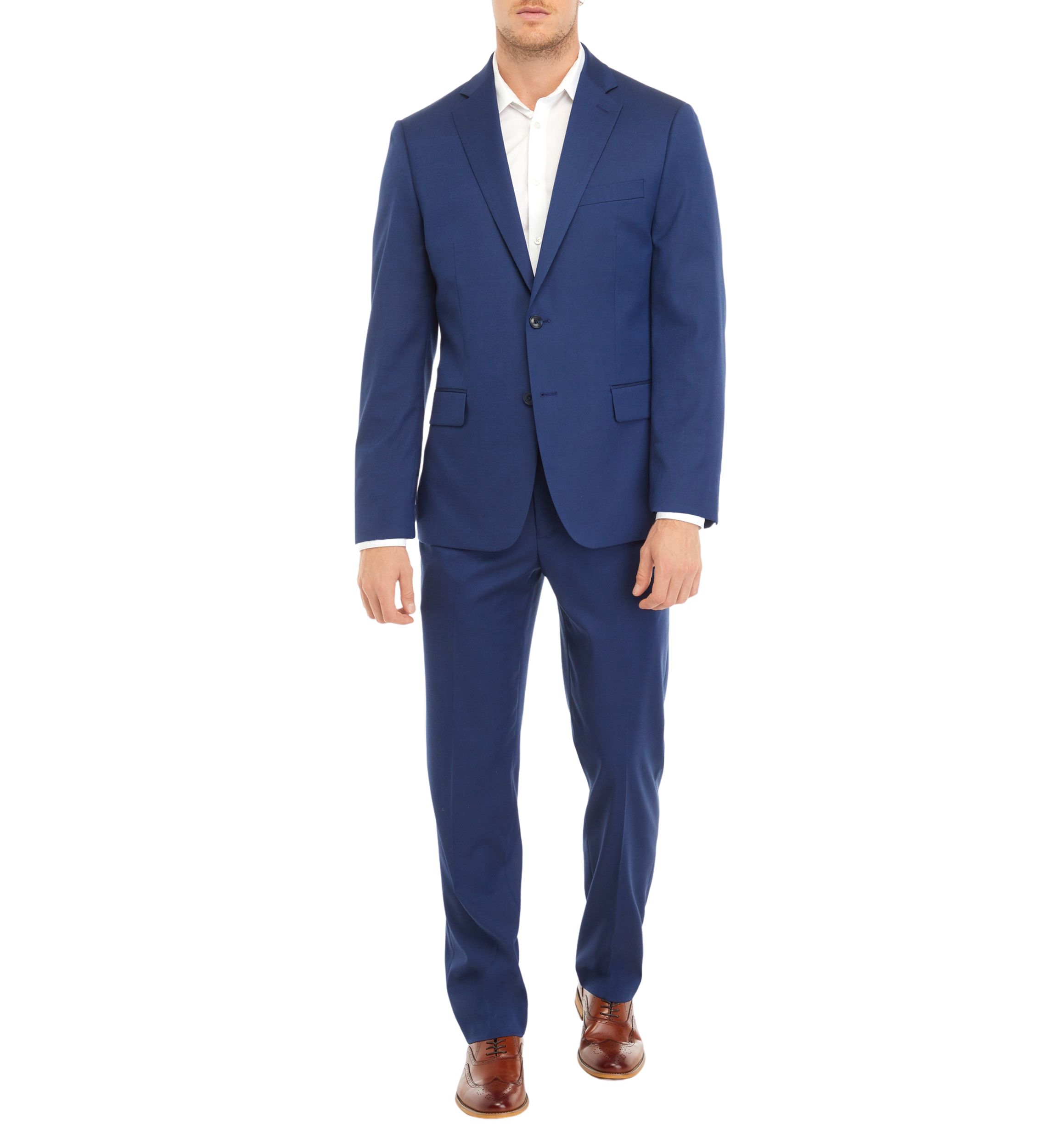 Suit Separate Coat 