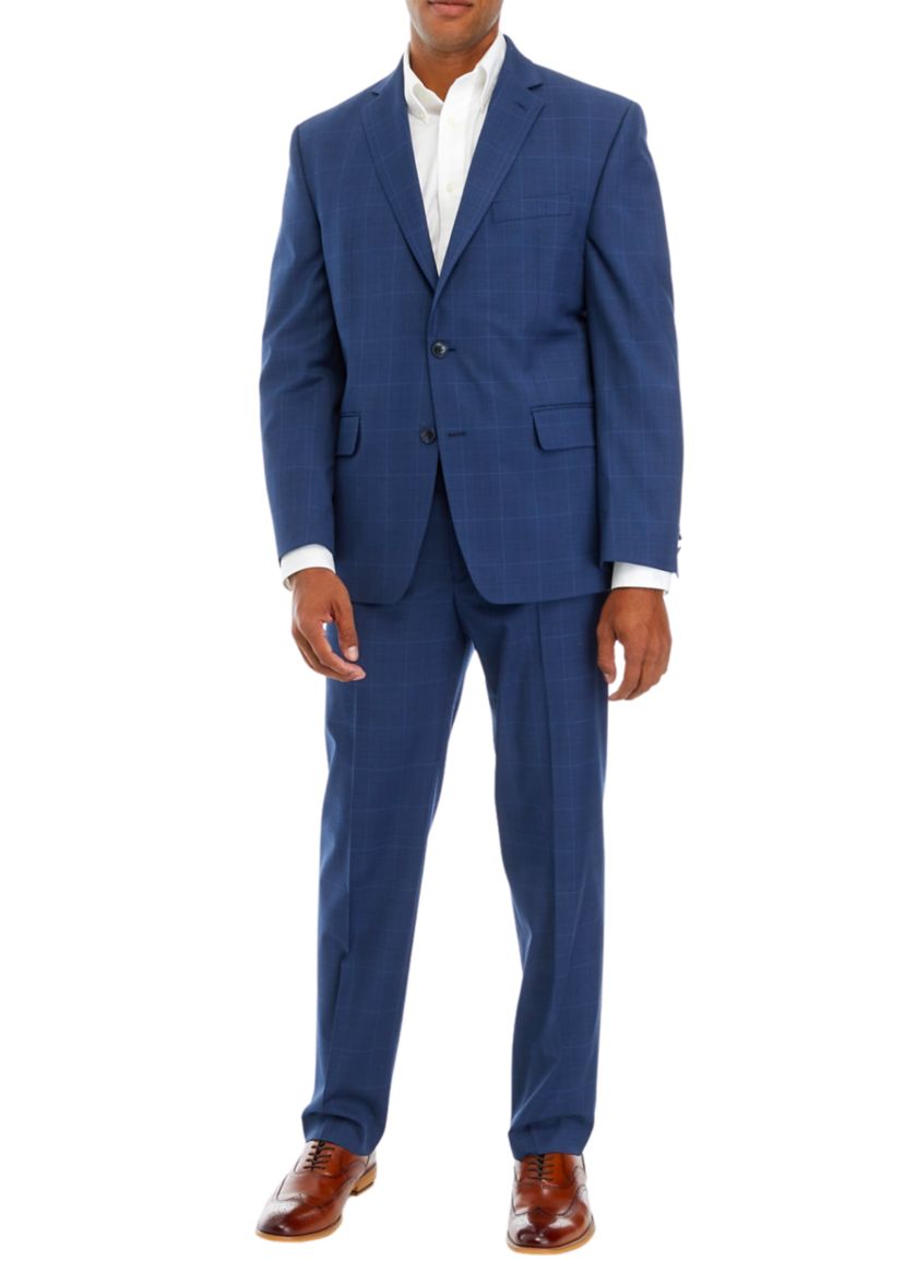 Mens Nested Suit