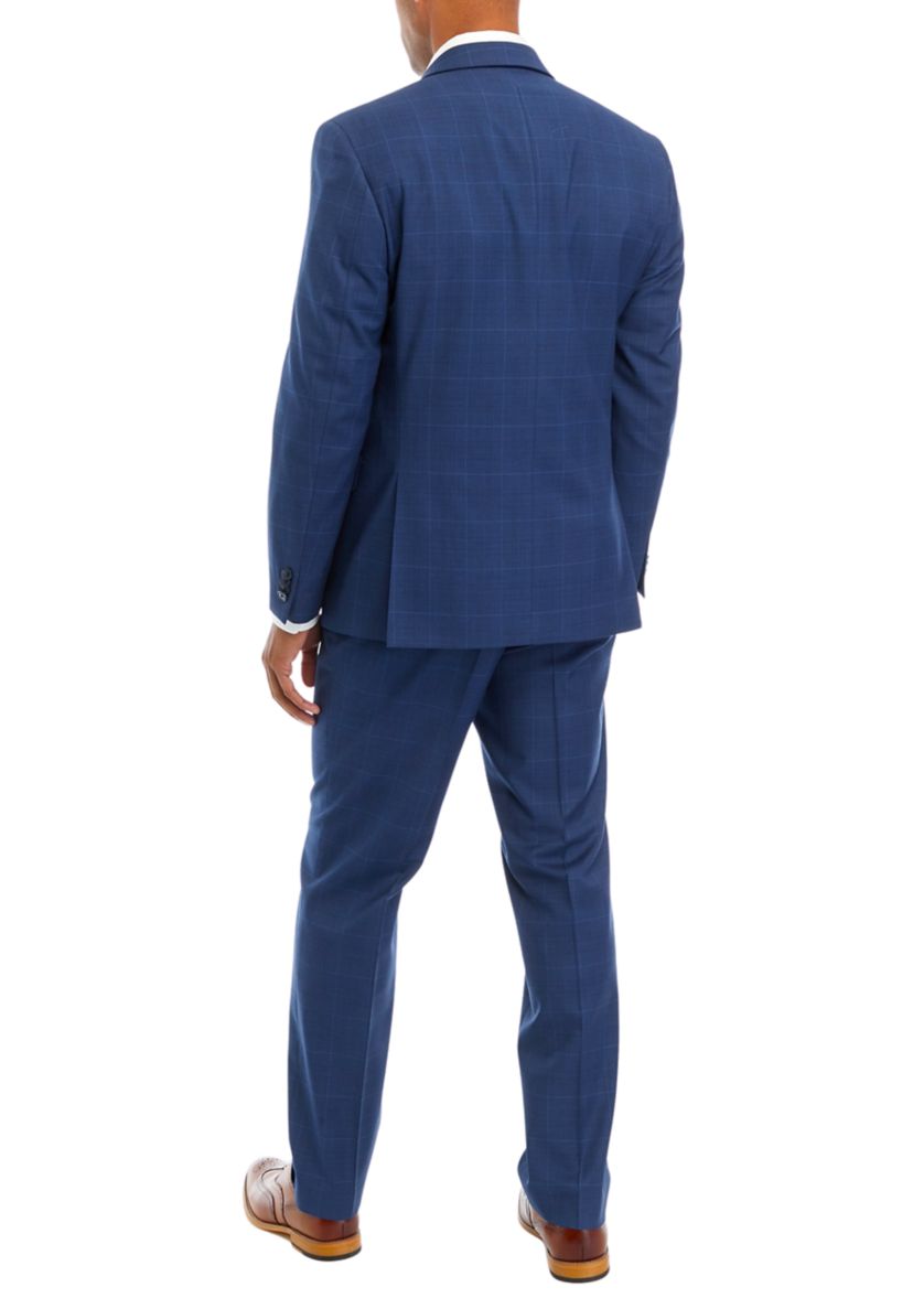 Mens Nested Suit