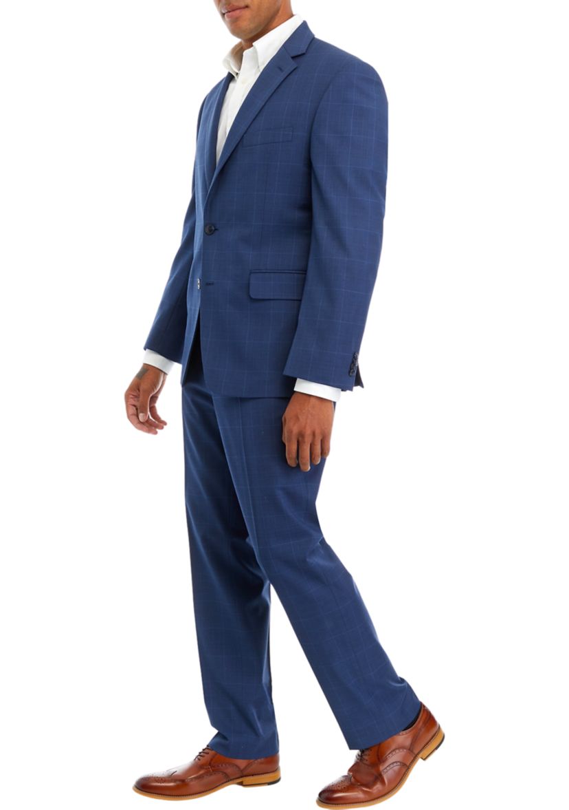 Mens Nested Suit
