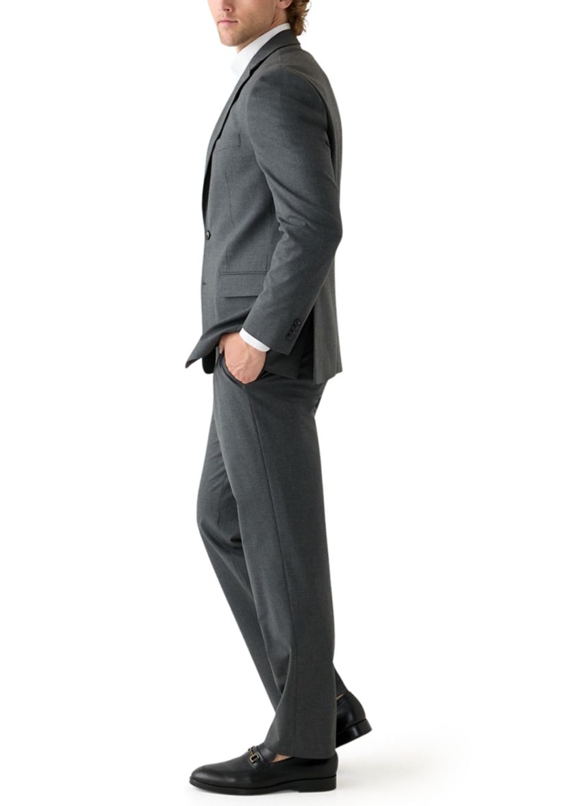 Mini Check Suit 