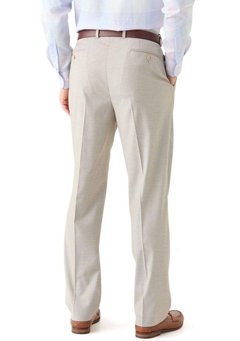 Mens Sharkskin Pants