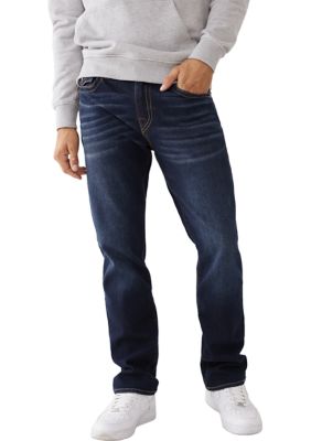 Men's Ricky Straight Jeans