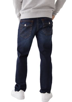 Men's Ricky Straight Jeans