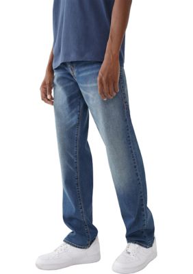 Men's 32'' Ricky Straight Jeans