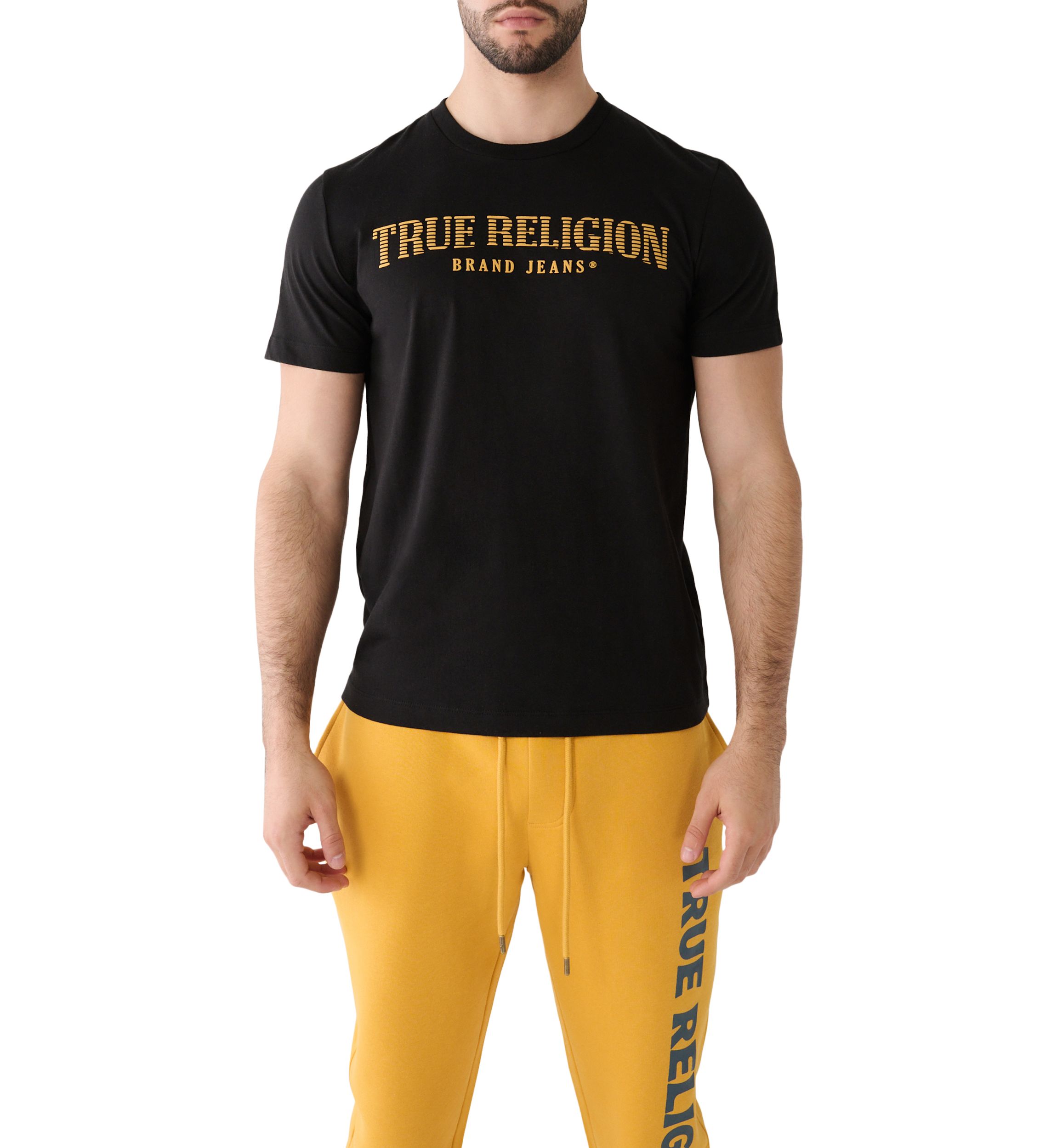 Mens Logo T-Shirt