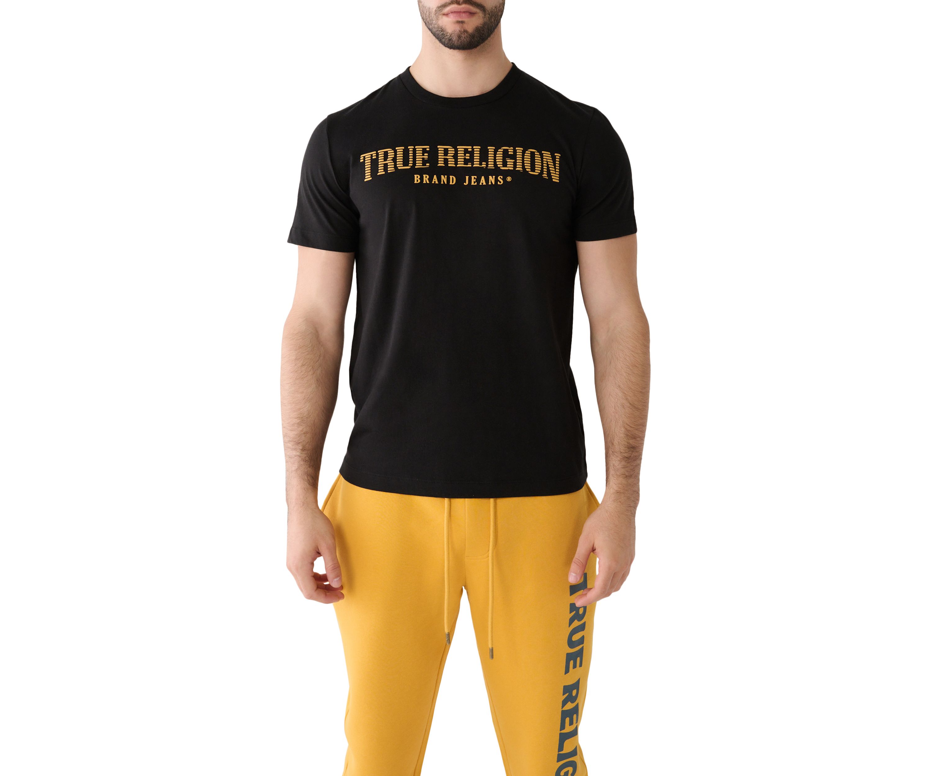 Mens Logo T-Shirt